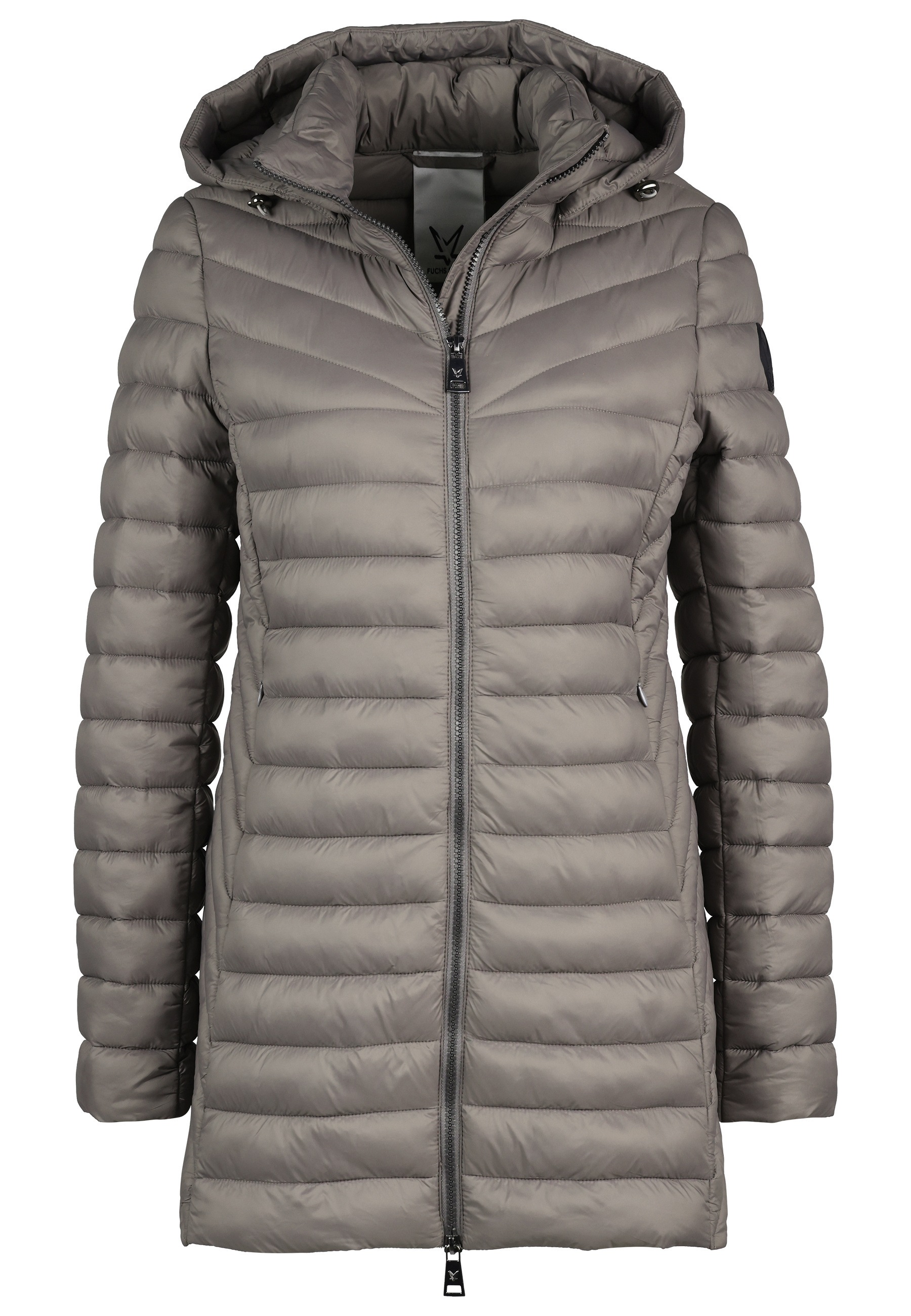 Fuchs Schmitt Steppjacke »Steppjacke«, mit Kapuze, mit Kapuze