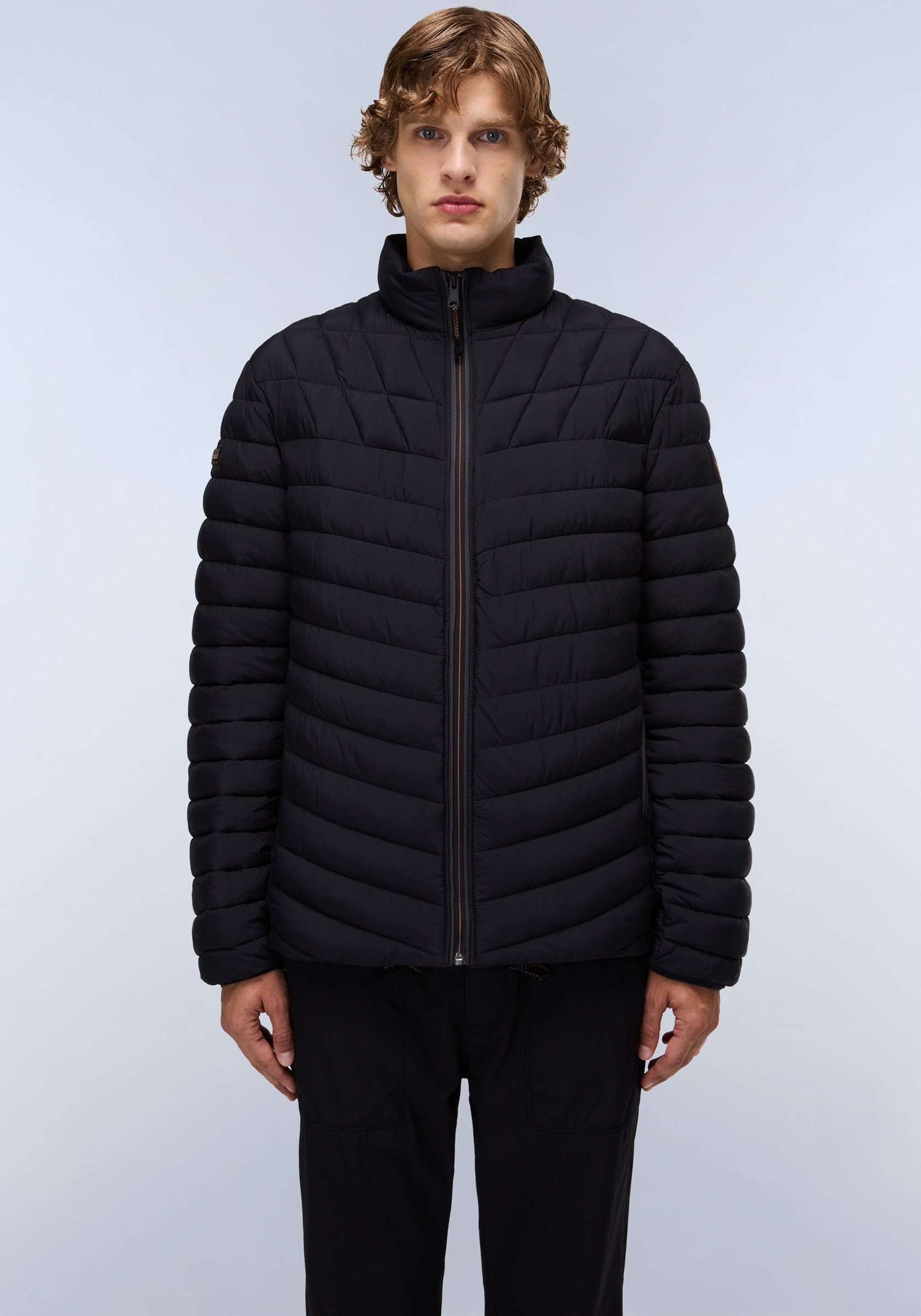 Napapijri Steppjacke "LAPAZ", mit Stehkragen günstig online kaufen