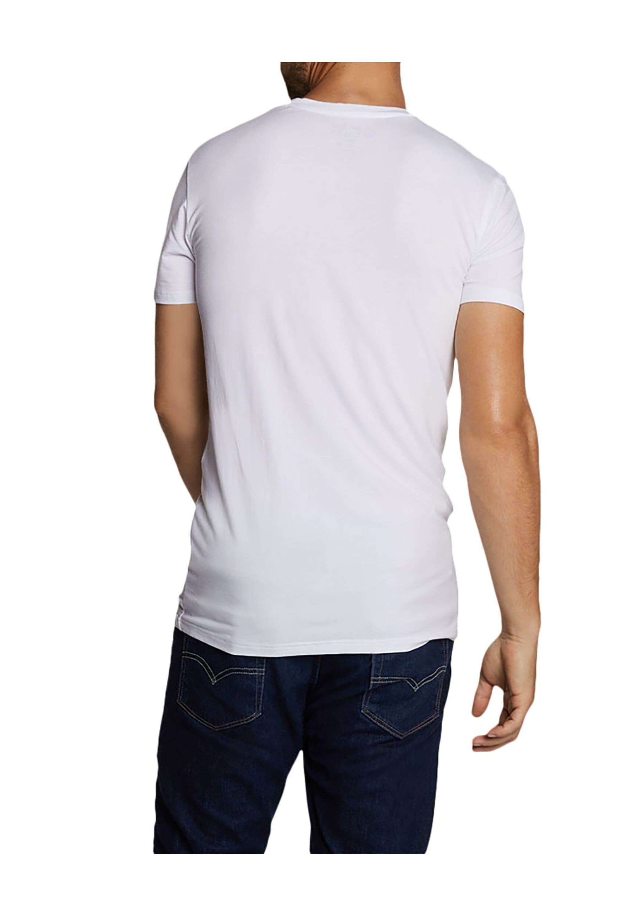 Bamboo basics T-Shirt »T-Shirt RUBEN 6er Pack«