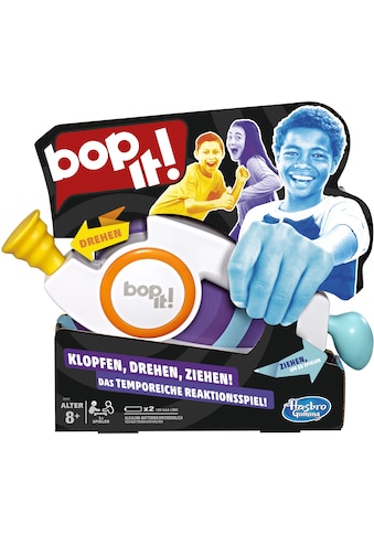 Hasbro Spiel »Bop It«