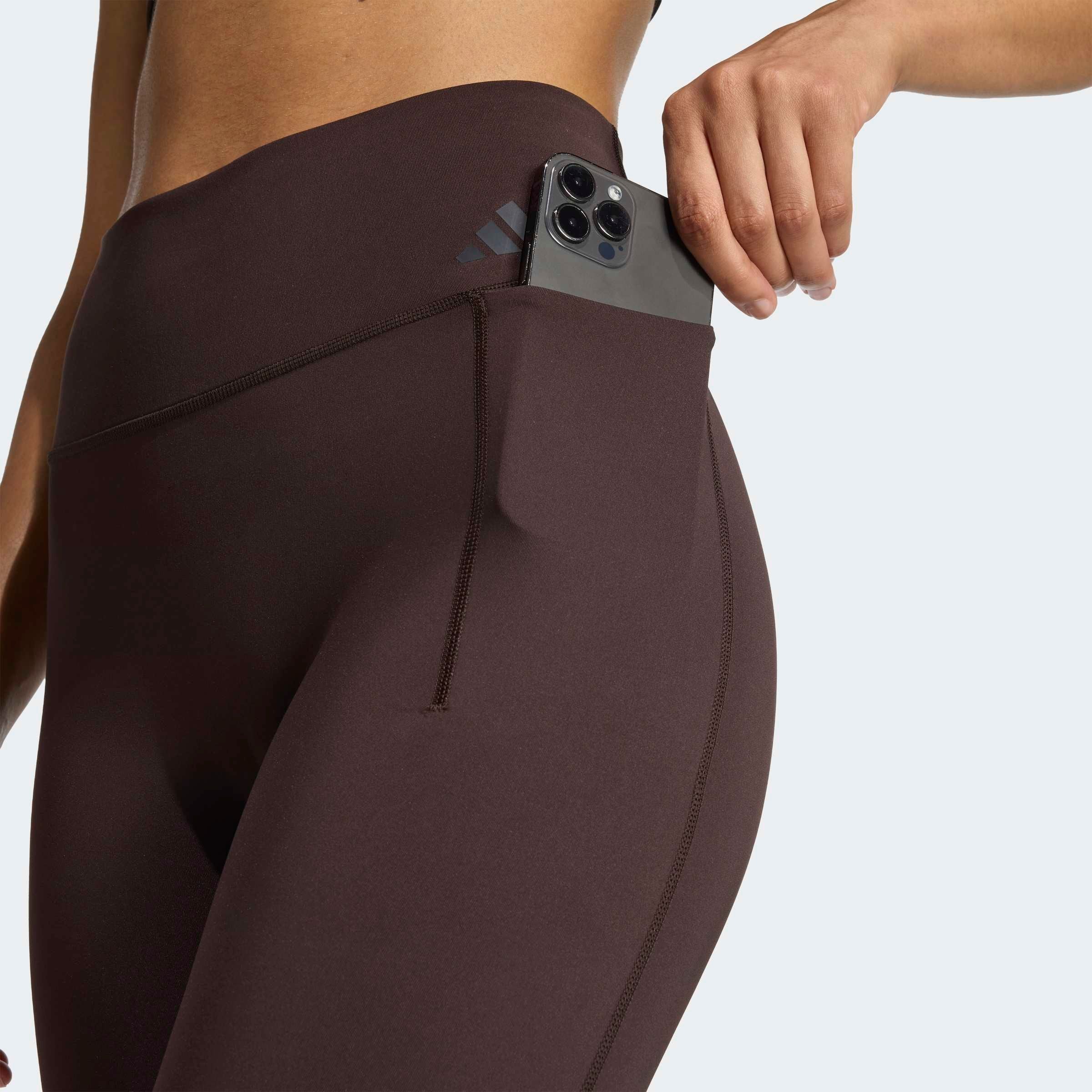 adidas Performance Trainingstights »OPT 7/8 L«