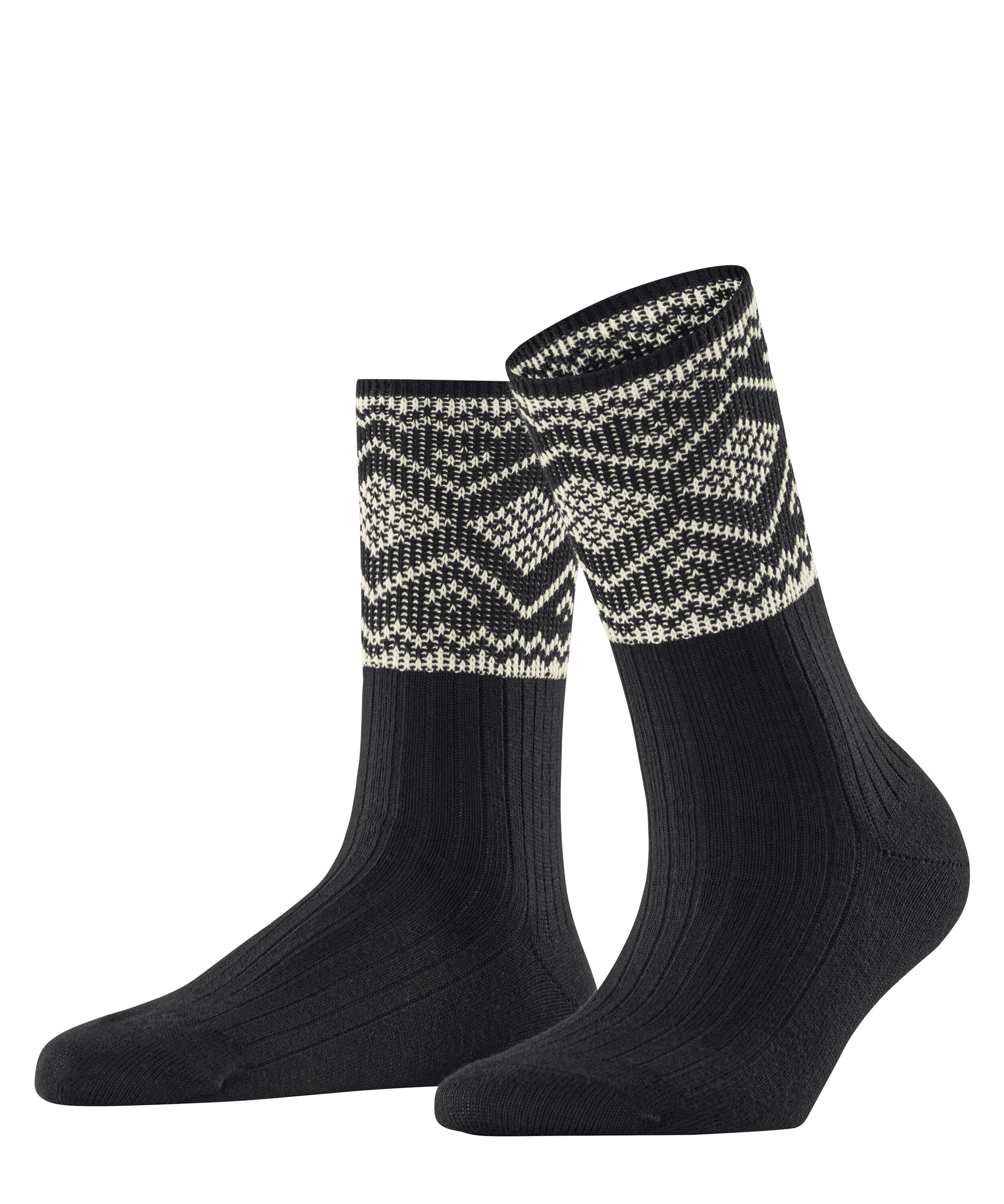 Esprit Socken »Selbu Shimmer« 1 Stk. tlg.
