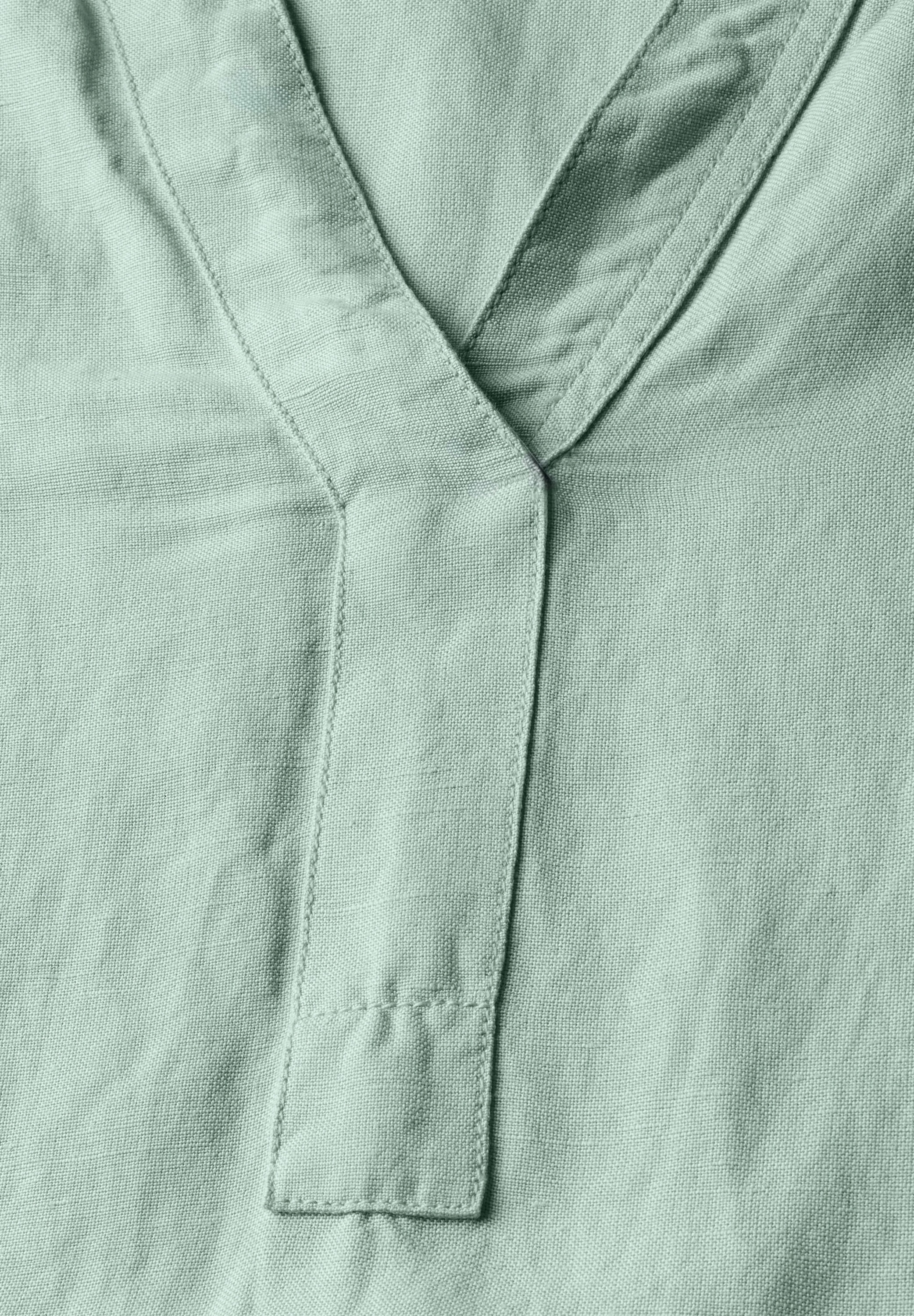 Cecil Summer Dress Women Green Size S 3