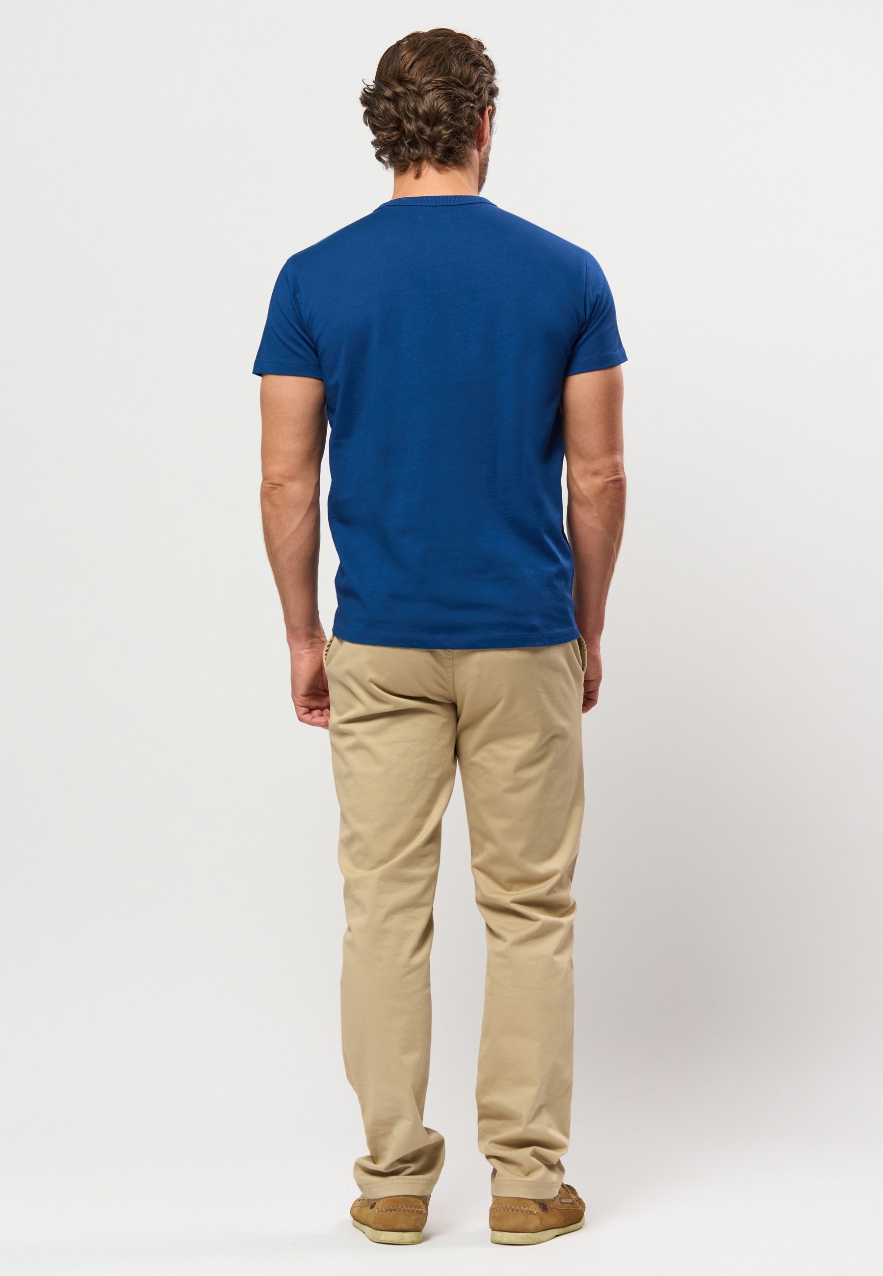 VINSON Kurzarmhemd »VINSON T-shirt VMVMHolden«