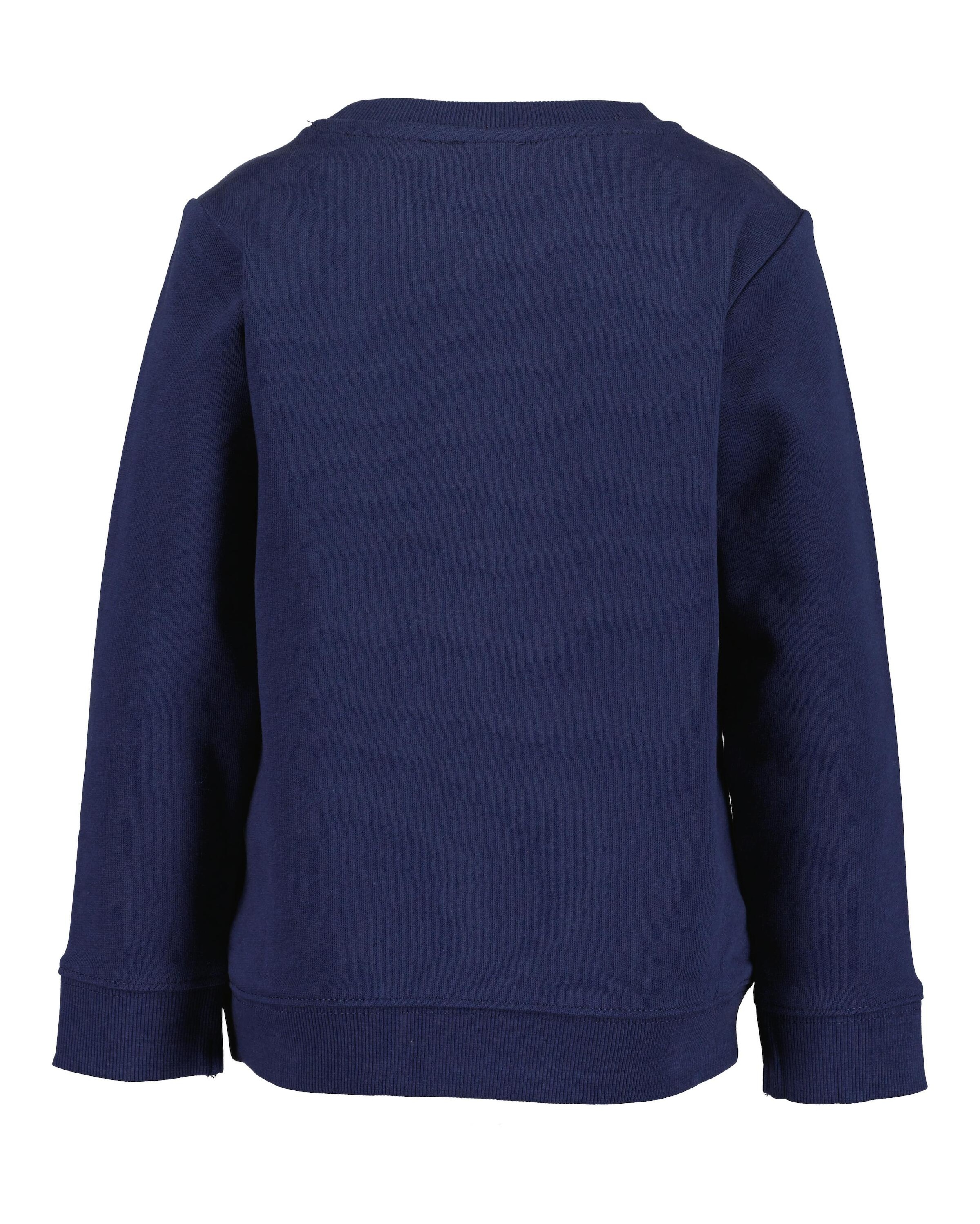 Blue Seven Sweatshirt »Blue Seven Sweatshirt«, (1 tlg.)