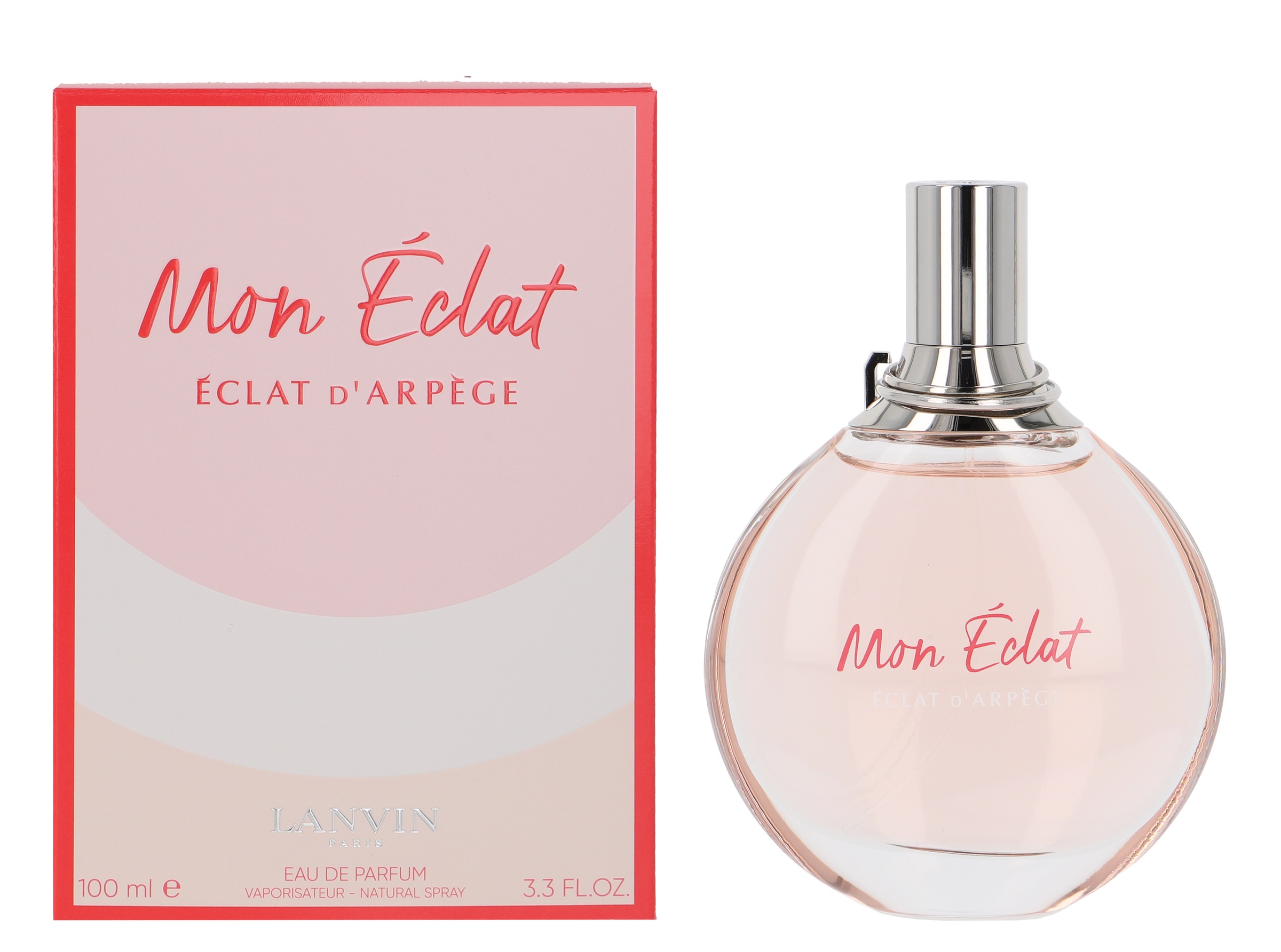 LANVIN Eau de Parfum »LANVIN Mon Eclat d'Arpege« , 