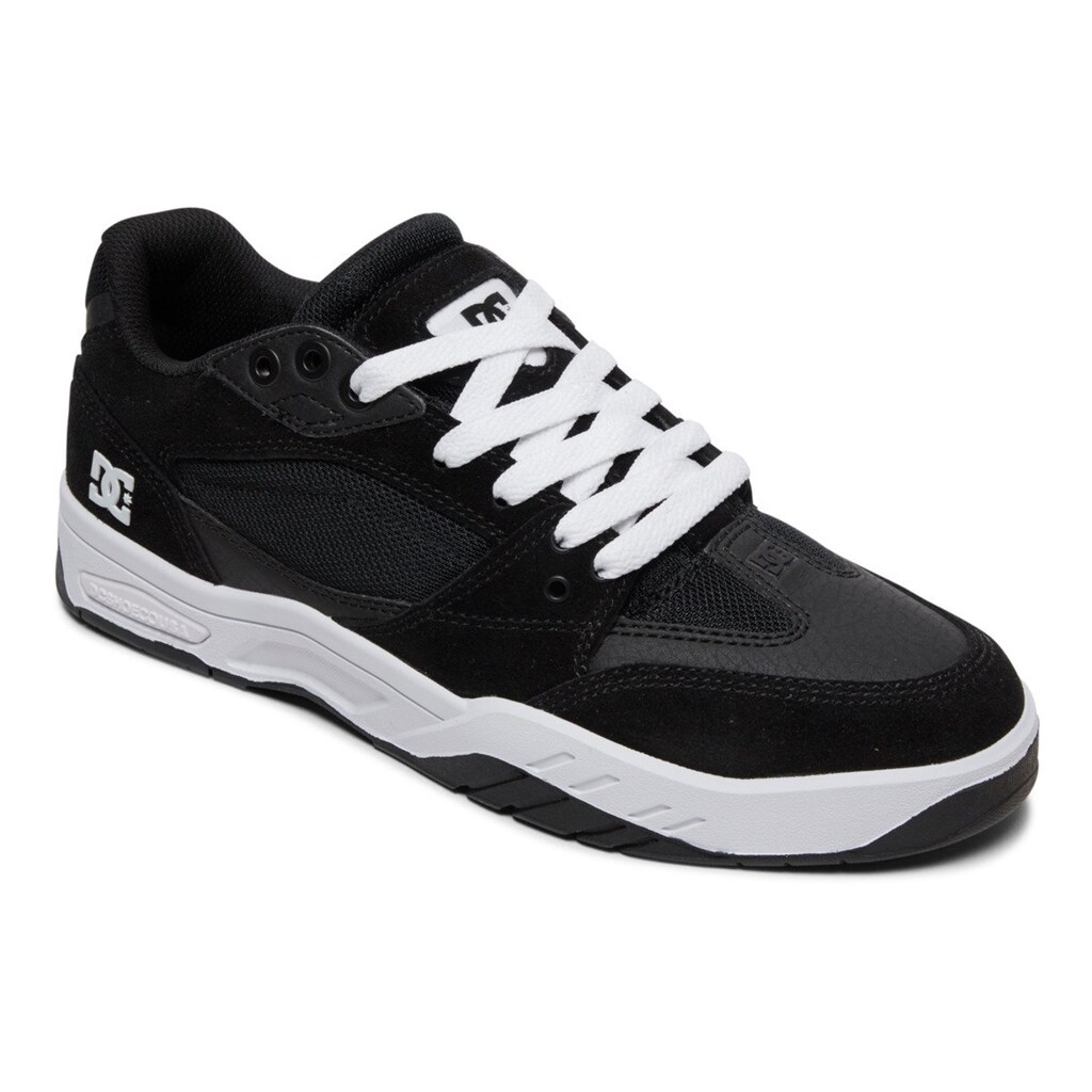 DC Shoes Sneaker »Maswell«