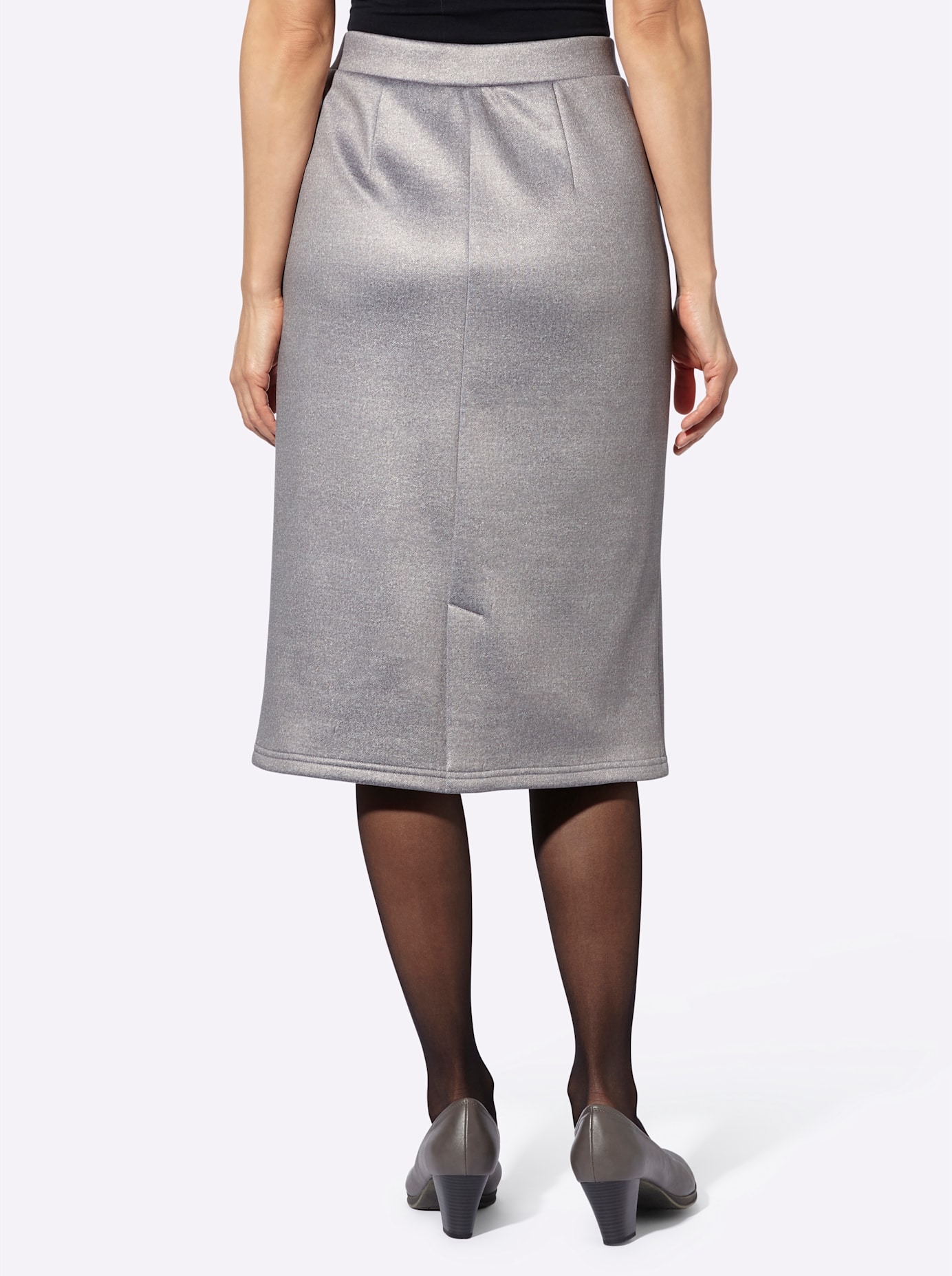 Classic Basics Schlupfrock