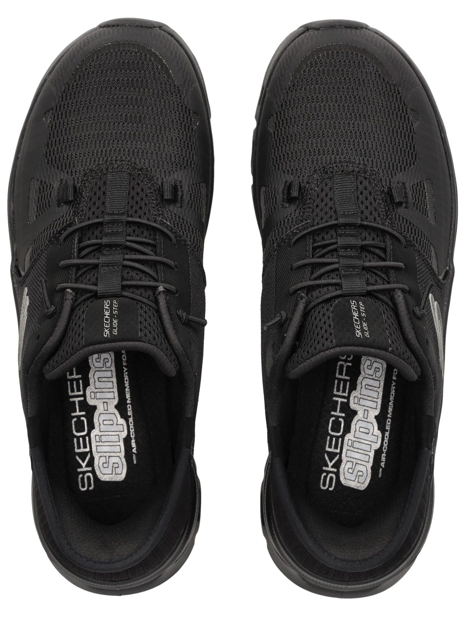 Skechers Sneaker »Skechers Sneaker Textil«