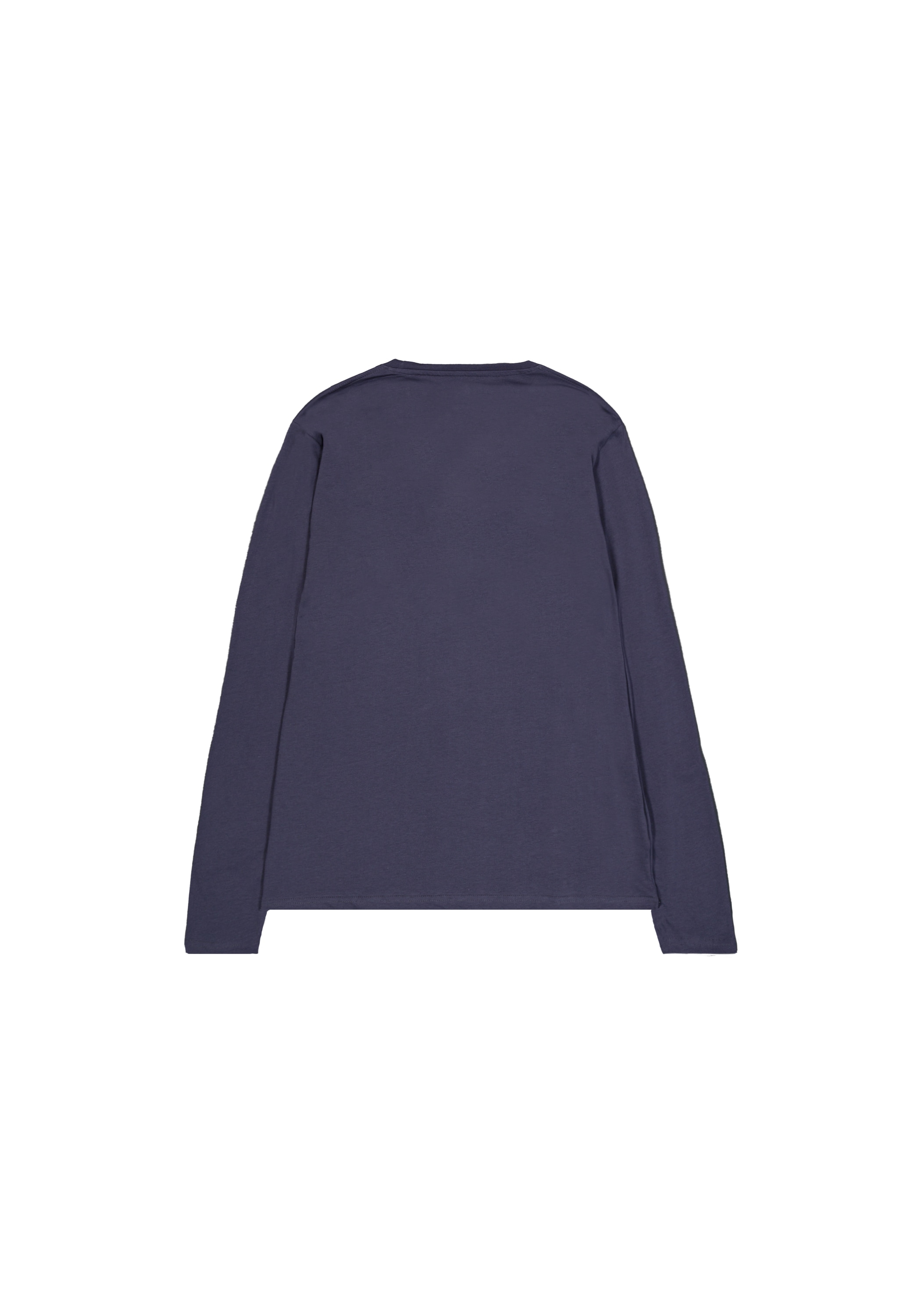 Alpha Industries Longsleeve »Alpha Industries Men - Longsleeves Basic T - Longsleeve«
