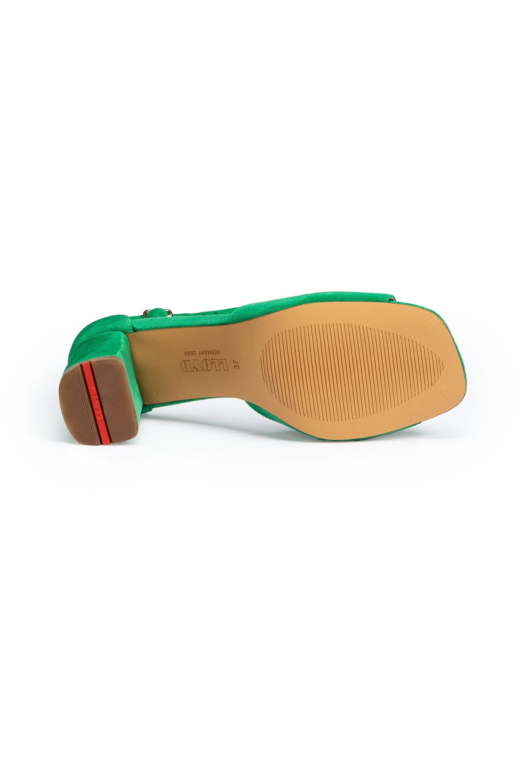 Lloyd Sandale »Hochwertige Sandalette«  mit modernem Design