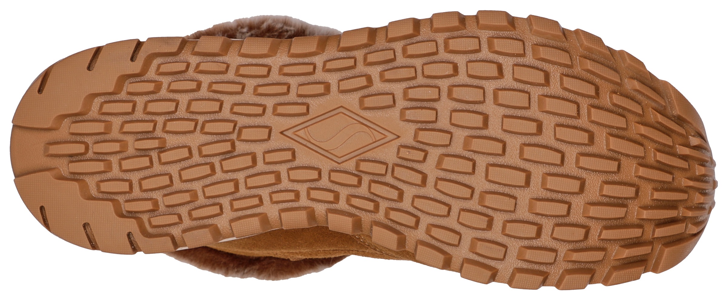 Skechers Winterboots "UNO RUGGED-WINTRINESS", Snowboots mit Water Repellent günstig online kaufen
