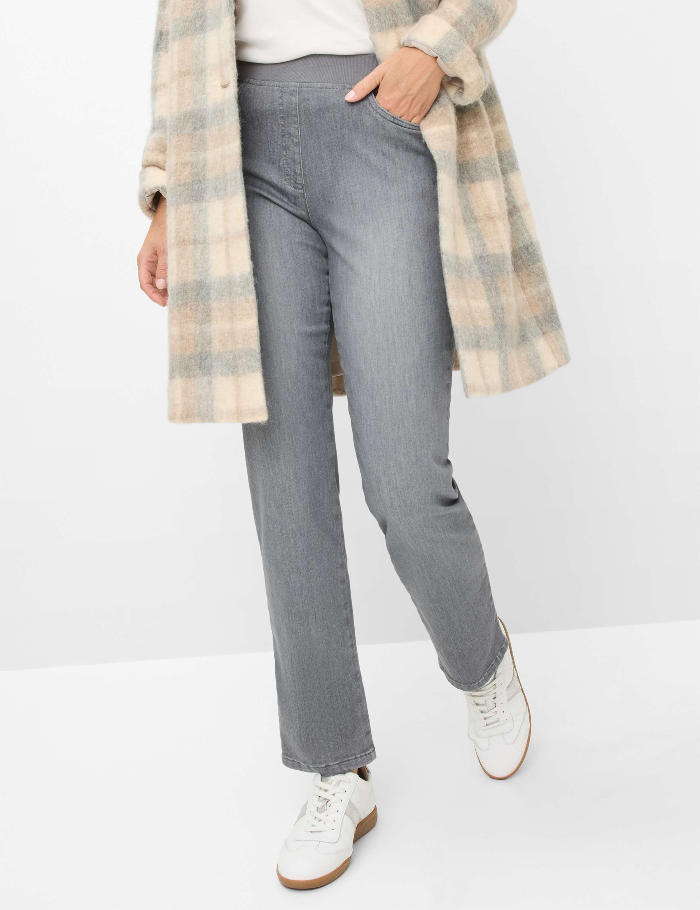 RAPHAELA by BRAX Bequeme Jeans "Style CARINA" günstig online kaufen