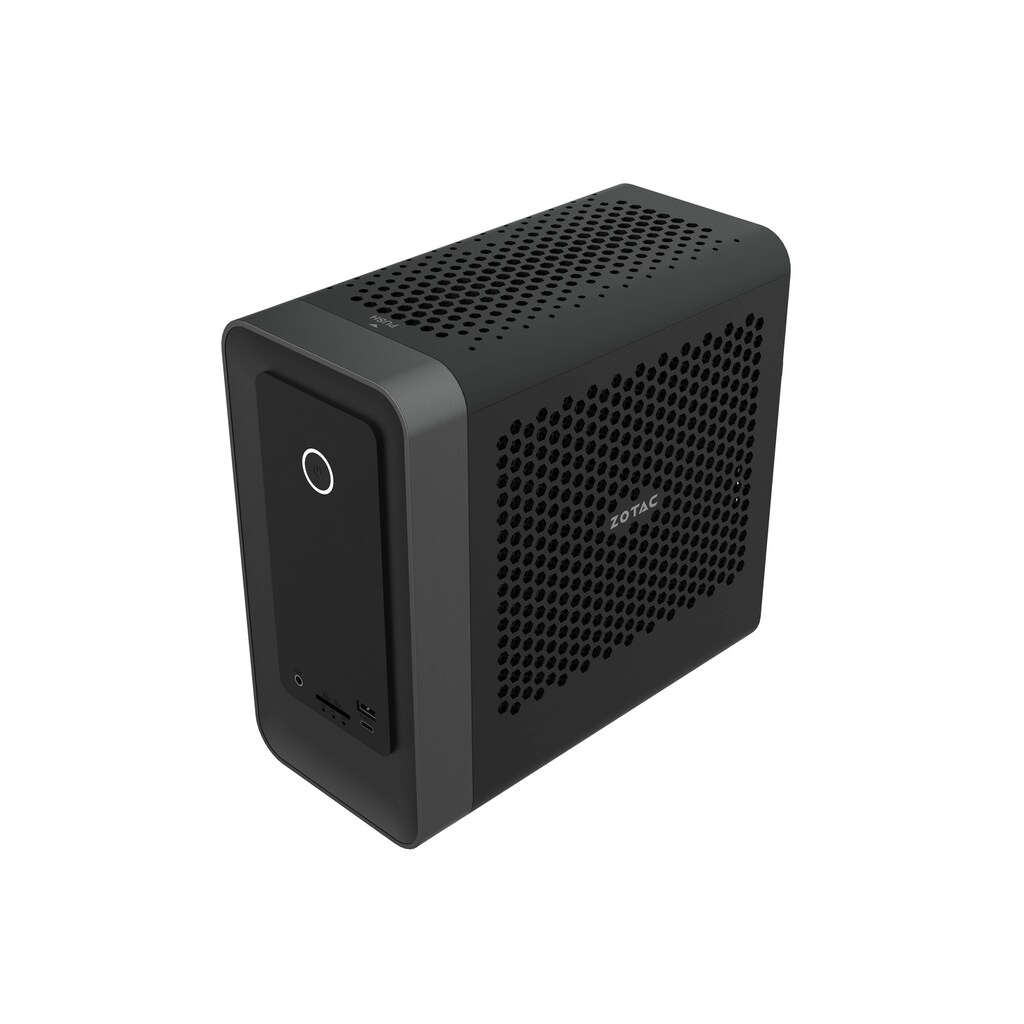 Hyrican Gaming-PC »Zotac Magnus 6663«