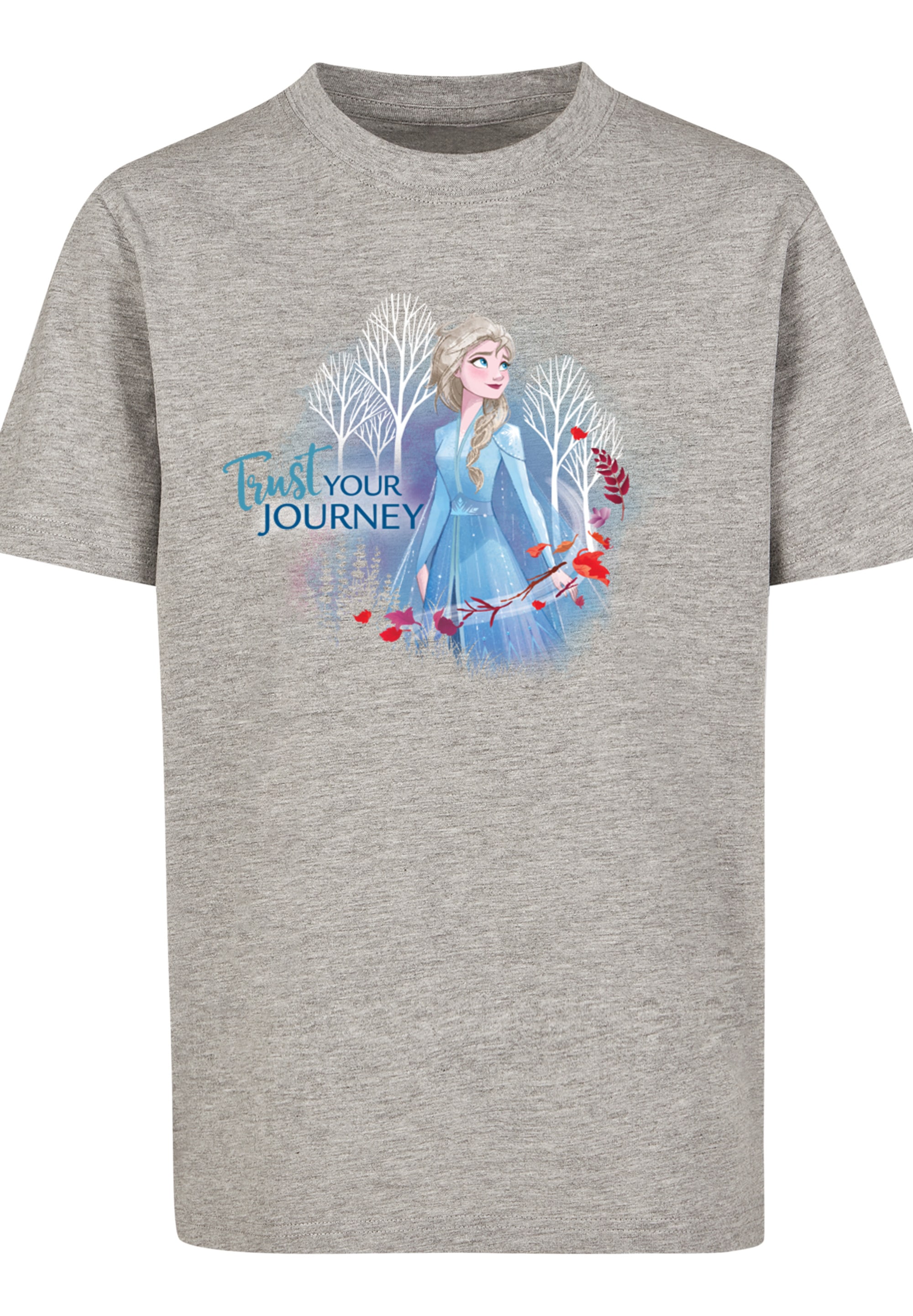 F4NT4STIC T-Shirt Trust kaufen Journey«, Frozen 2 | BAUR »Disney Print Your