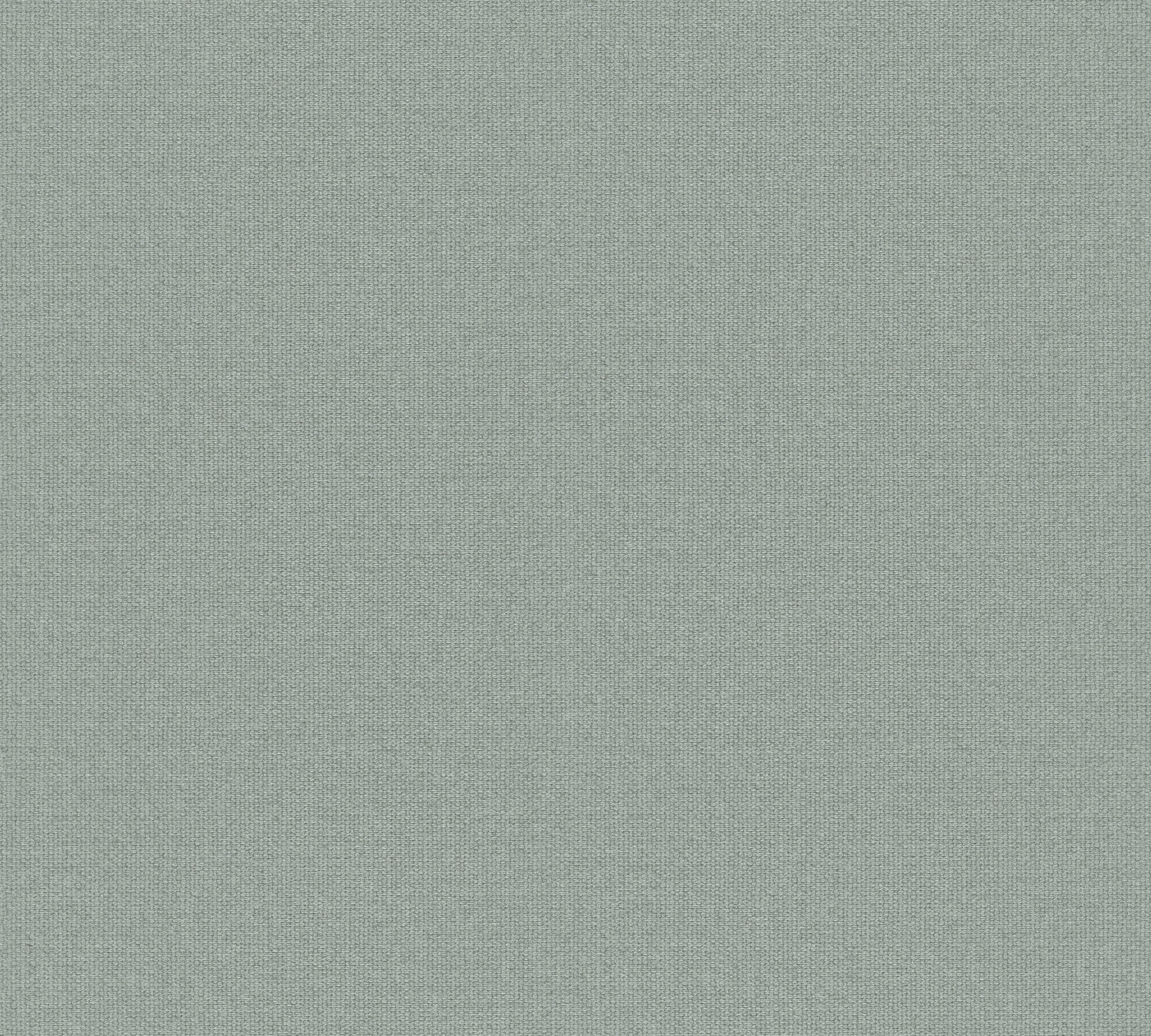 Thumbnail - A.S. Création Vliestapete "Nara Einfarbig" gemustert  matt  neutral leicht strukturiert Unitapete Tapeten Wohnzimmer Sch...