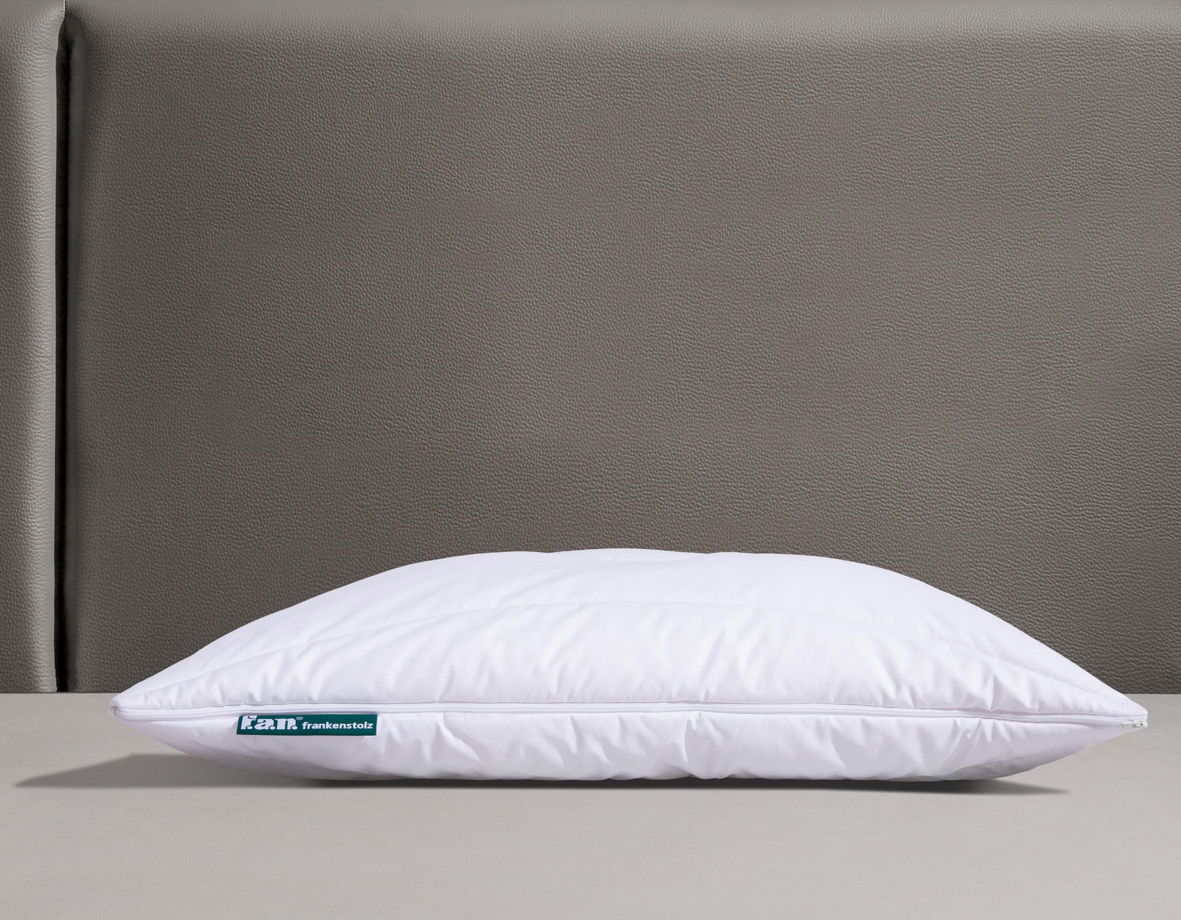 fan Baumwollkissen "Klima Active Plus" 1 Stk. tlg. effektiv klimaregulieren günstig online kaufen