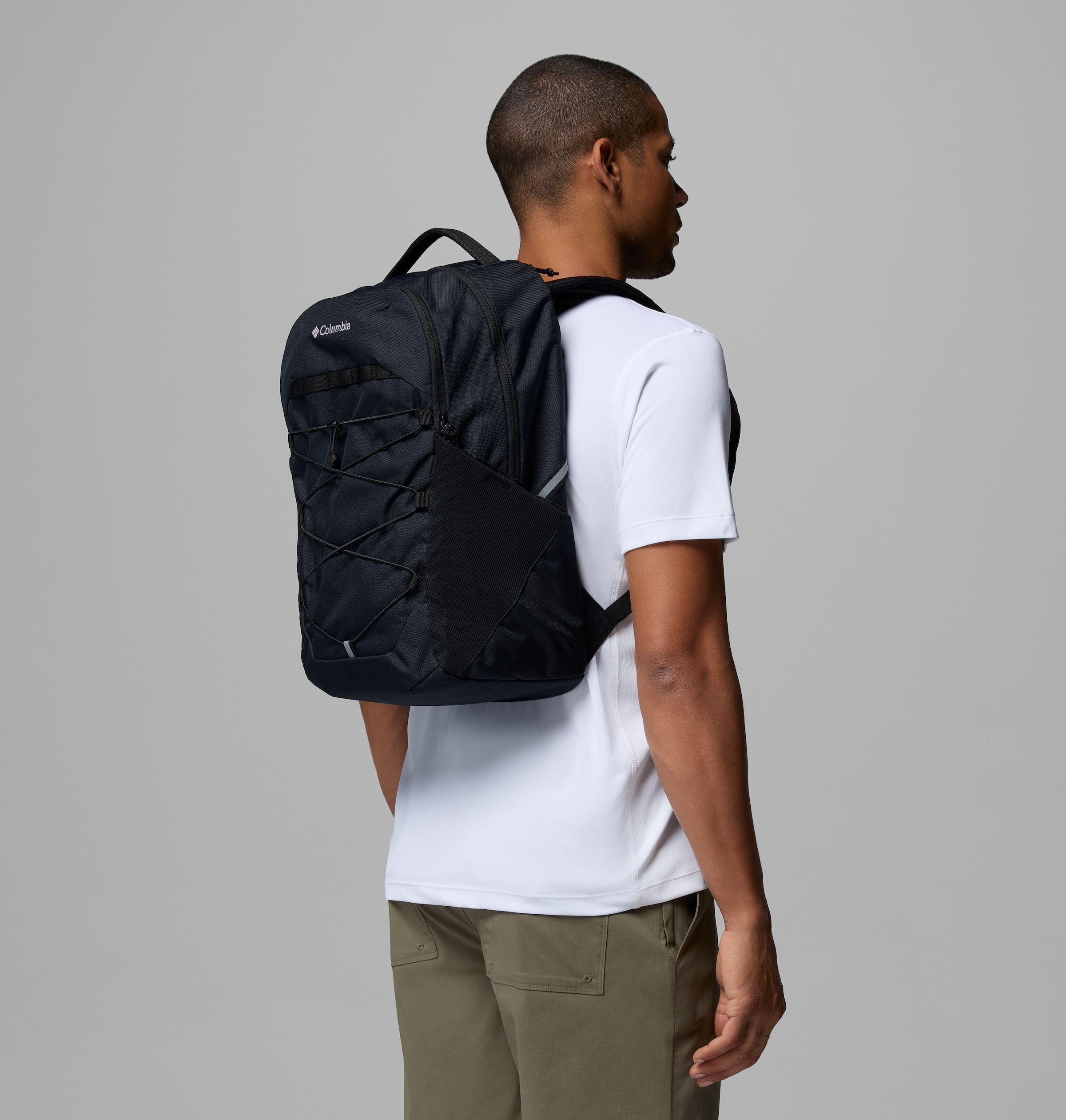 Columbia Tourenrucksack »Atlas Explorer 28L Backpack« für Trekking und Outdoor-Sportarten geeignet, mit 1 Vordertasche