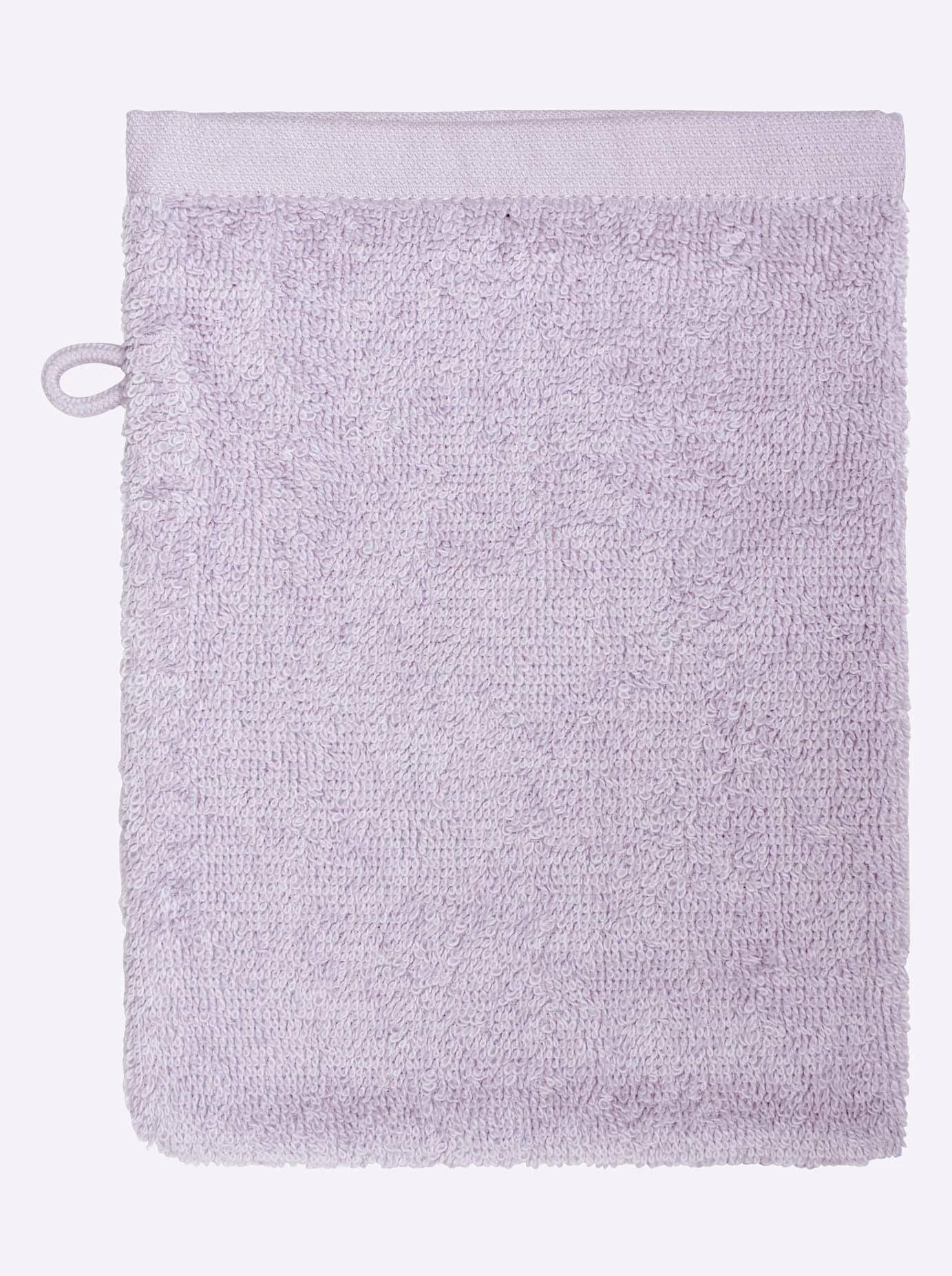 wäschepur Handtuch, (1 St.)