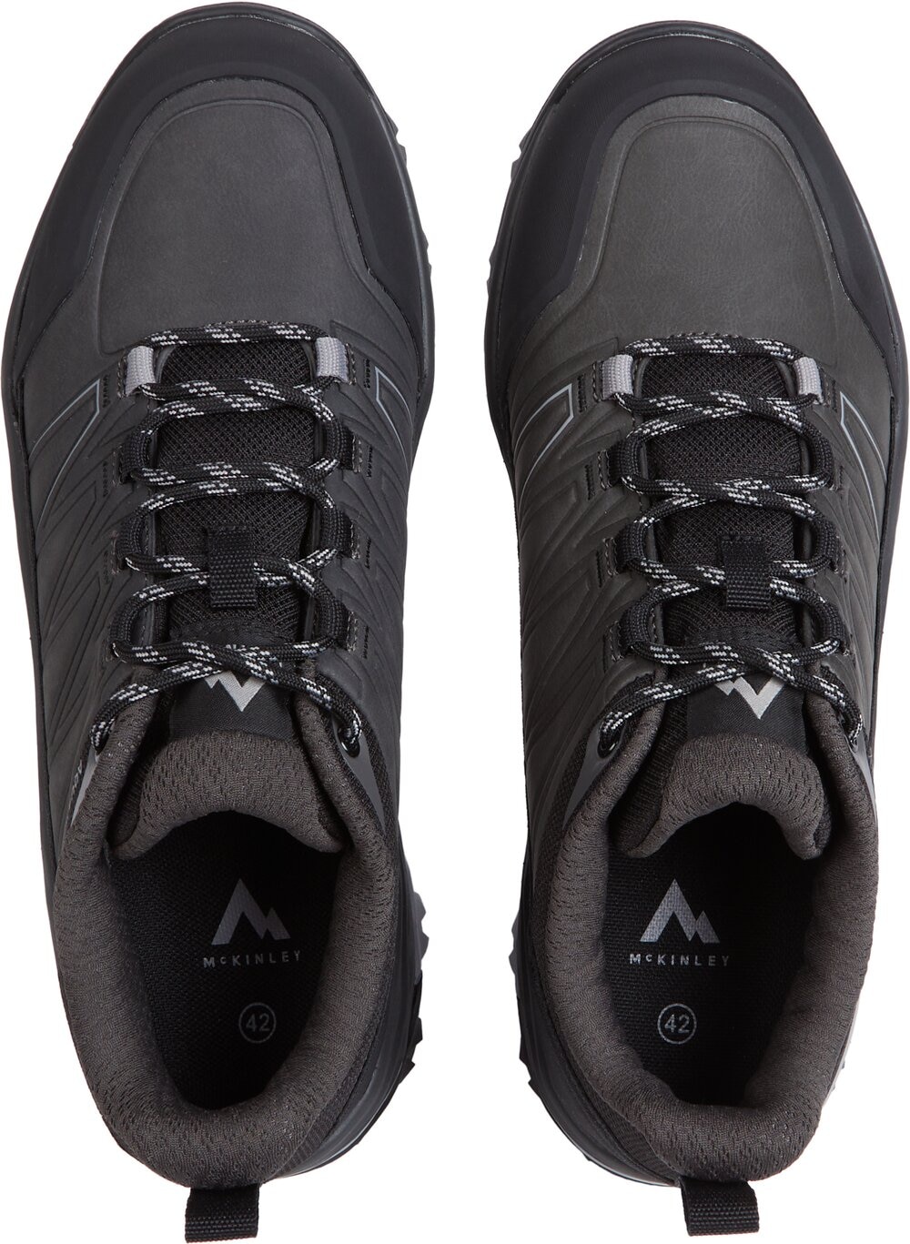 McKINLEY Wanderschuh »Tahsis AQX M«, wasserdicht