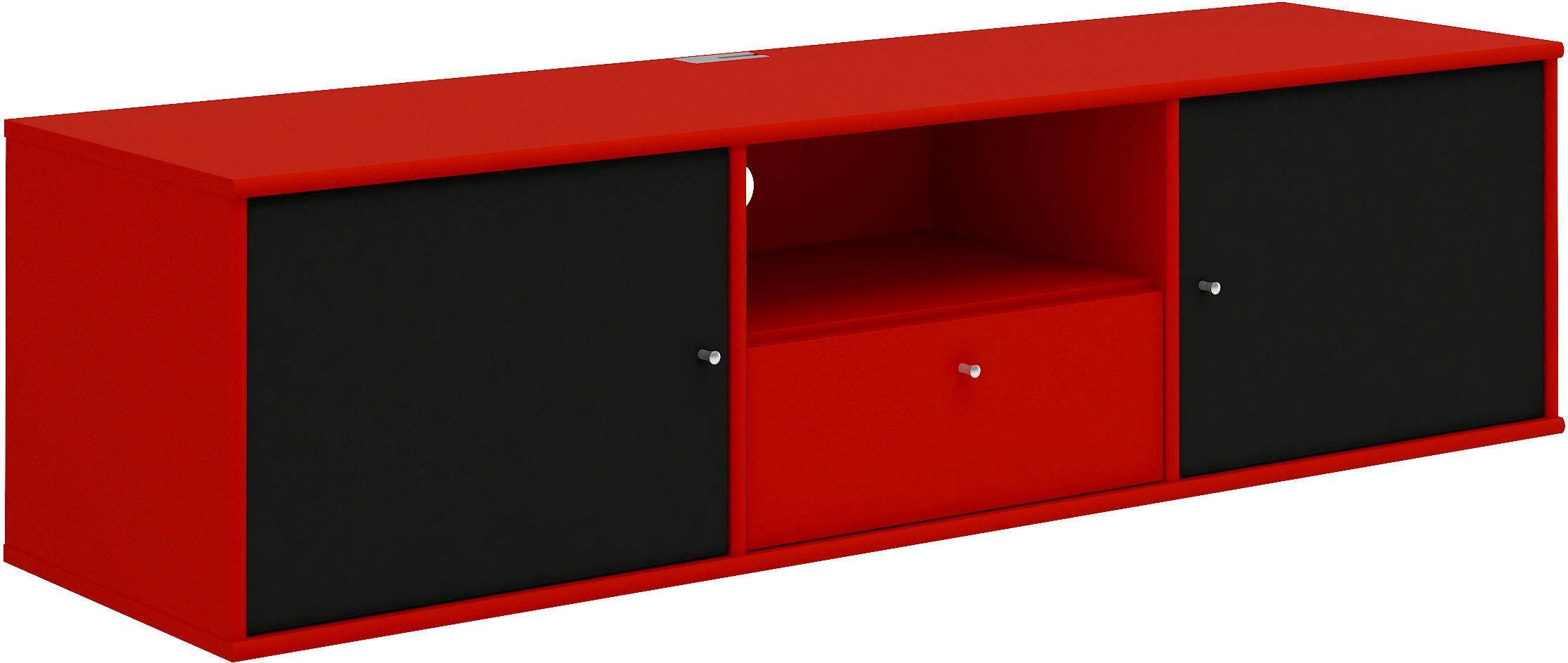 Hammel Furniture TV-Board "Mistral Fernsehschrank, Medienmöbel, Hängend", m günstig online kaufen