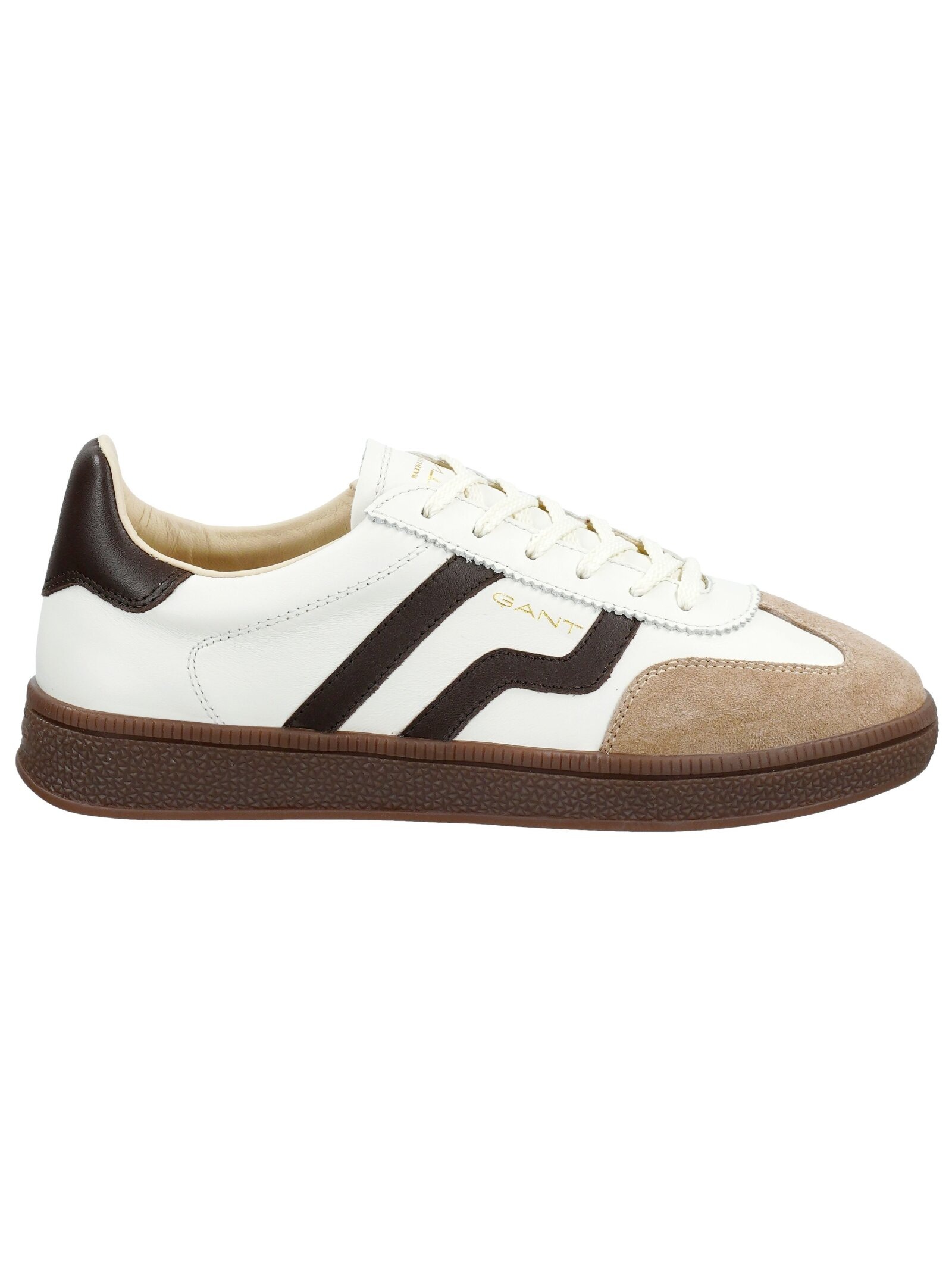 Gant Sneaker »Gant Sneaker Leder«