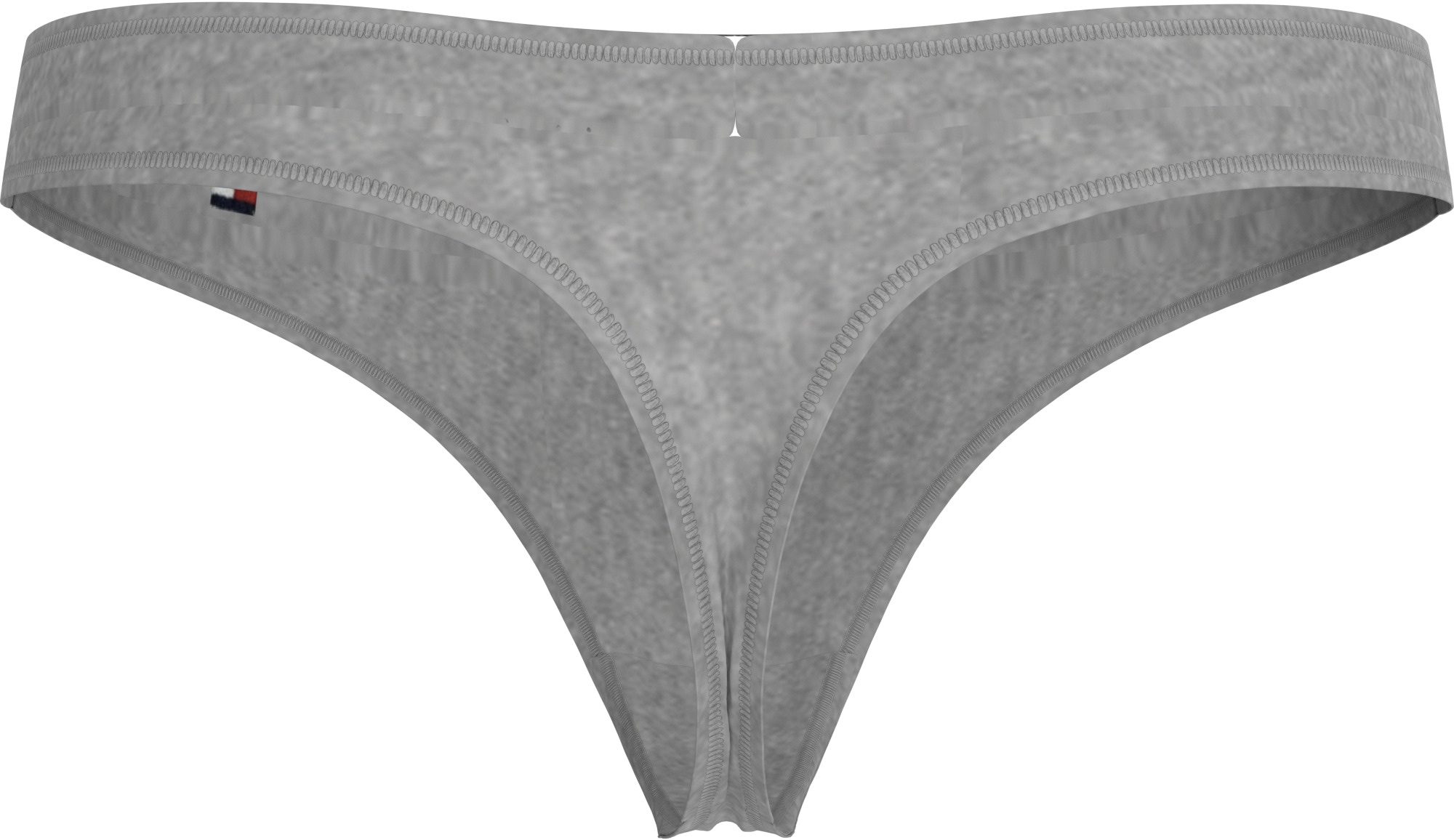 Tommy Hilfiger Underwear Tanga »3 PACK DIPPED THONG«, (Packung, 3 St., 3er), mit Logo