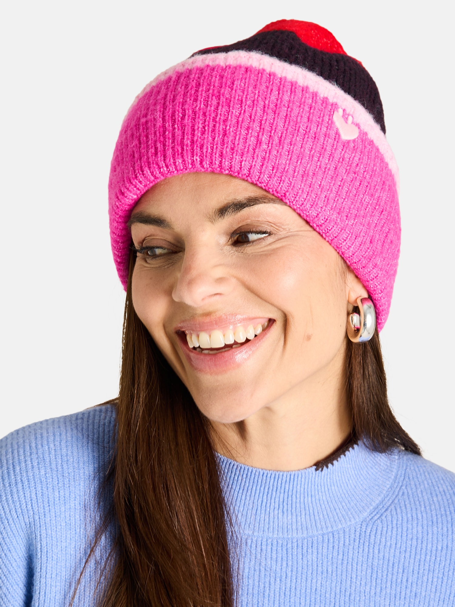 Lieblingsstück Beanie »ValenaL« mit Woll-Anteil