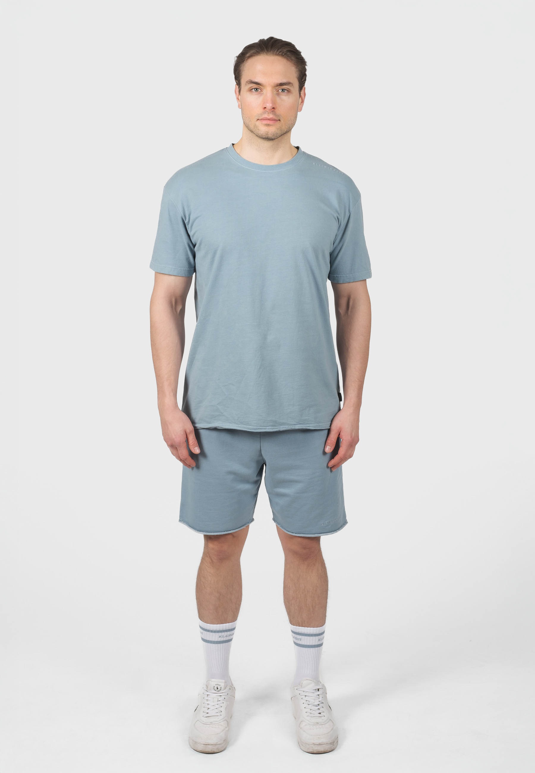 Kleinigkeit T-Shirt »Kleinigkeit Leonardo diKaputtio Shört« 1