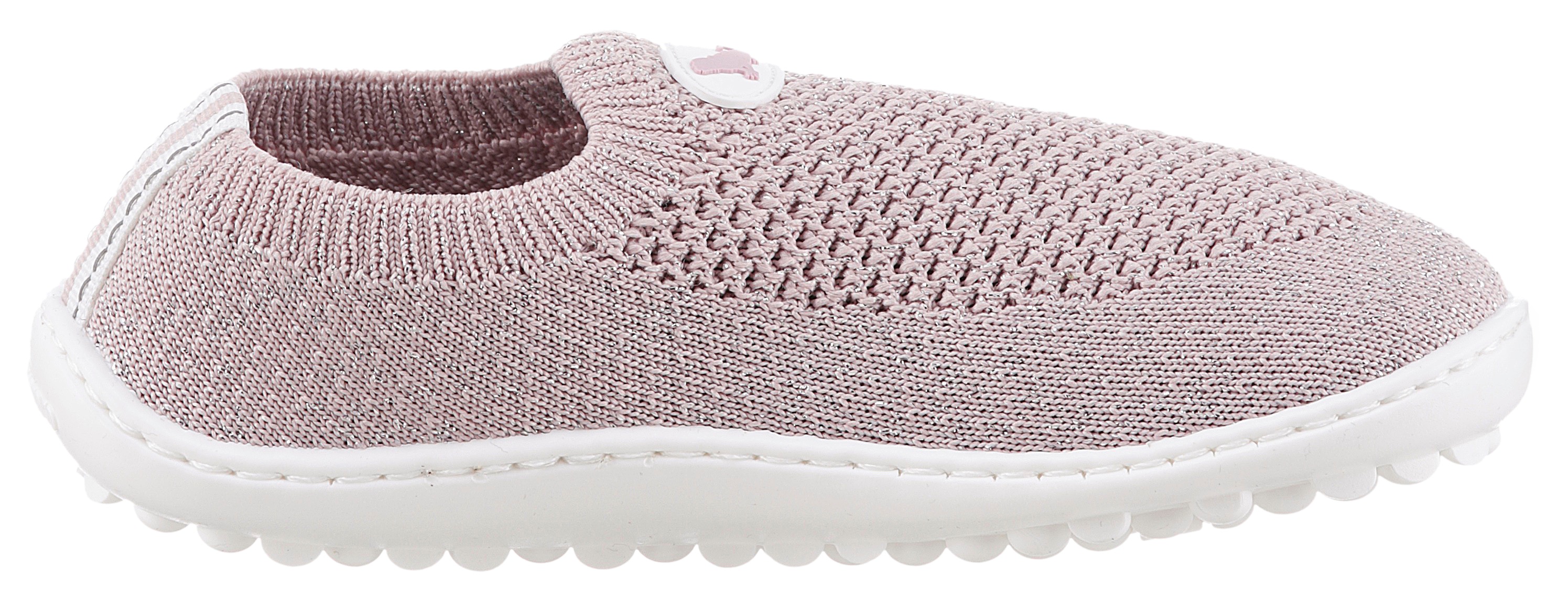 Thumbnail - Leguano Barfußschuh "LEGUANITO SCIO", Slipper, Freizeitschuh, Bequemschuh verstärkt das taktile Empfinden