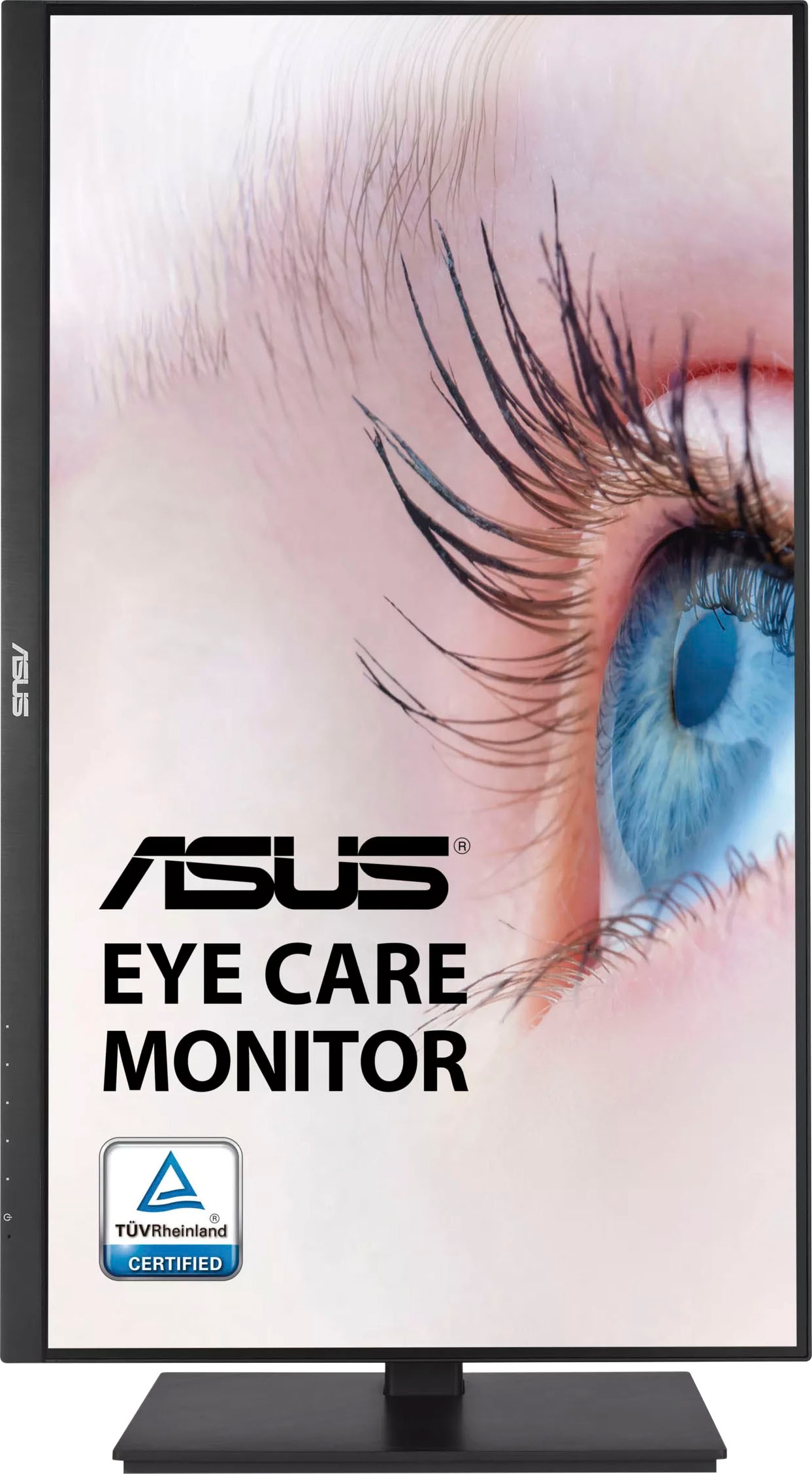 Asus LCD-Monitor »VA24DQSB«, 61 cm/24 Zoll, 1920 x 1080 px, Full HD, 5 ms Reaktionszeit, 60 Hz