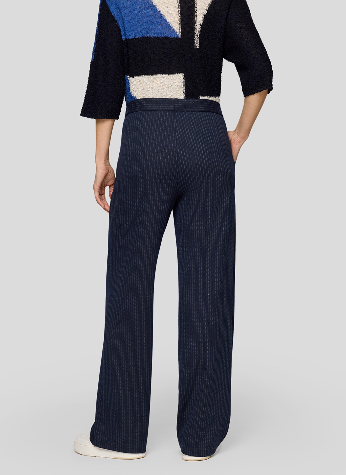 Rabe Jerseyhose »Hose«