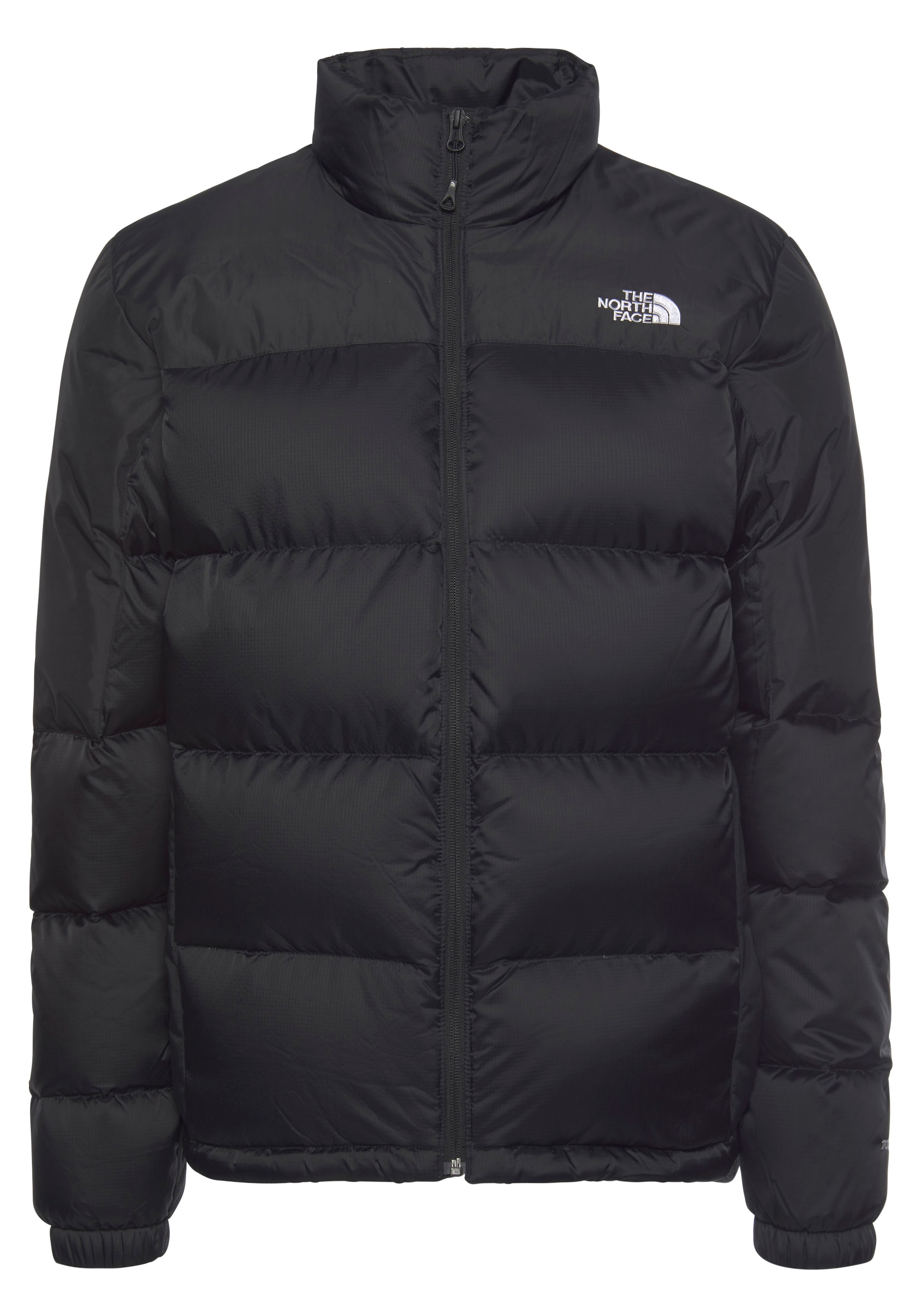 The North Face Daunenjacke »DIABLO«, ohne Kapuze, Wasserabweisend & Winddicht & Atmungsaktiv