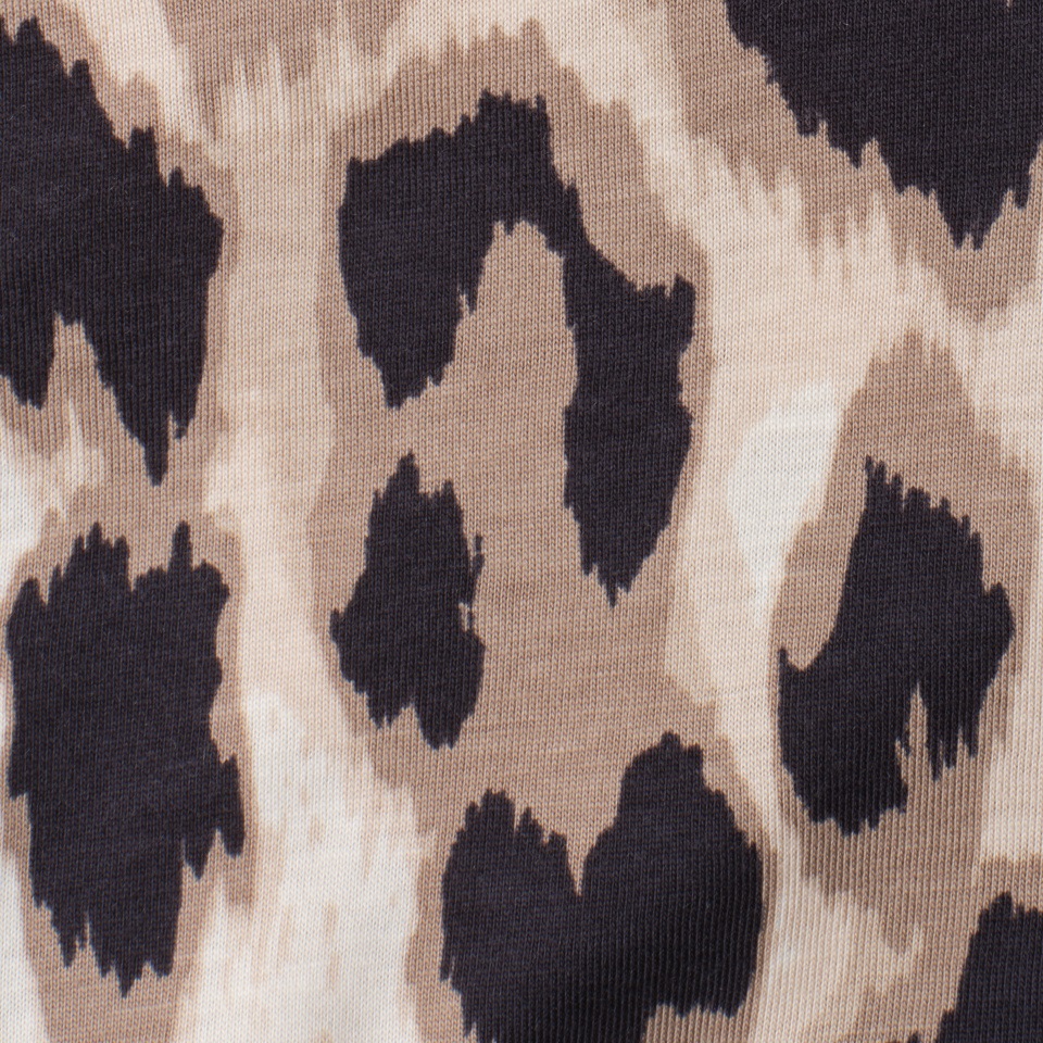 STREET ONE T-Shirt mit allover Print