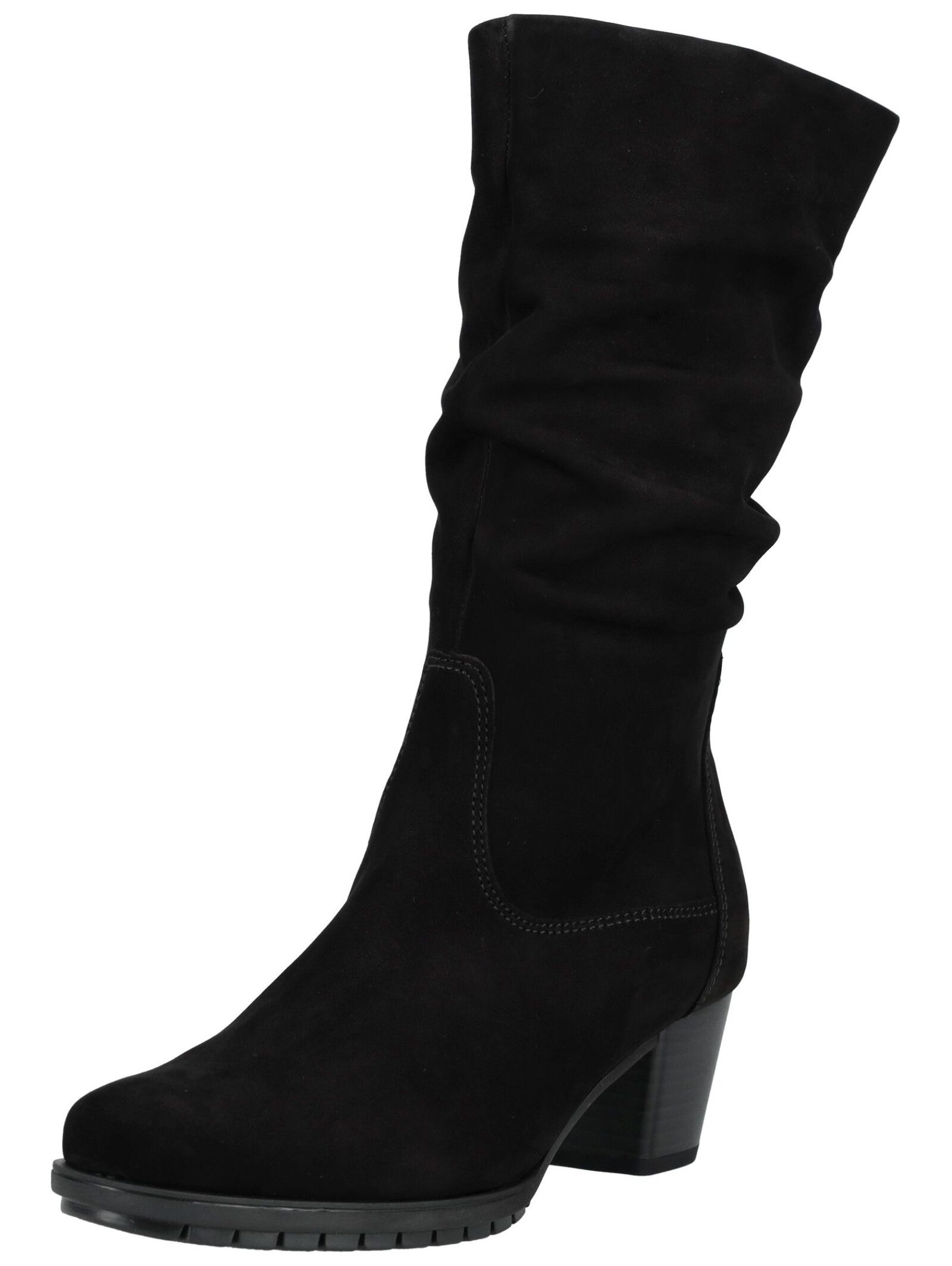 Gabor Comfort Stiefel "Gabor Comfort Stiefel Nubukleder" günstig online kaufen