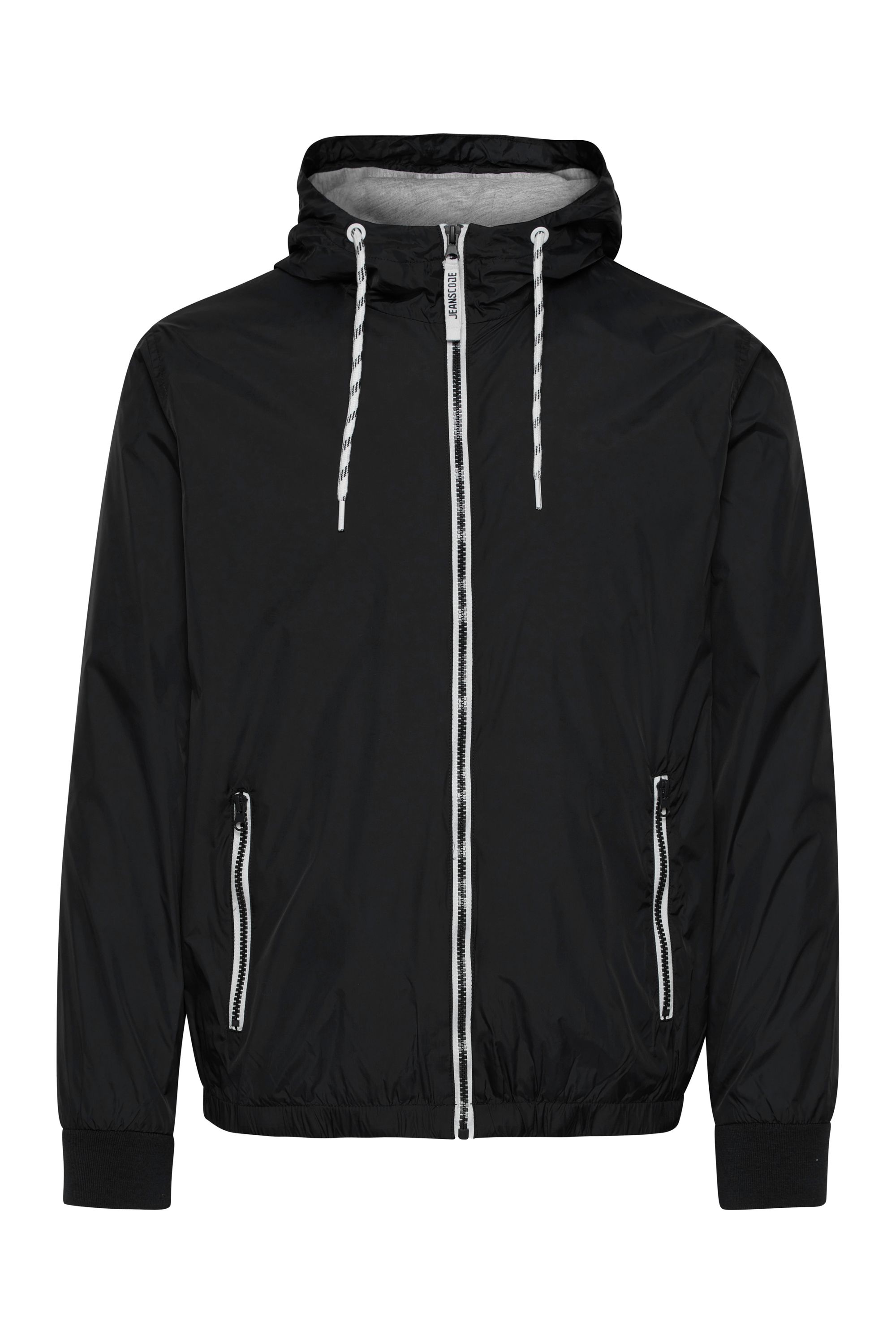 Indicode Funktionsjacke "Übergangsjacke IDRikko"