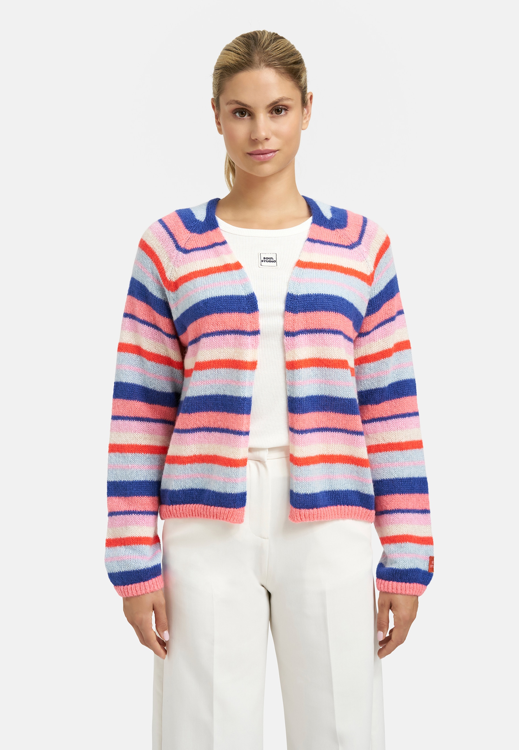 Smith & Soul Cardigan günstig online kaufen