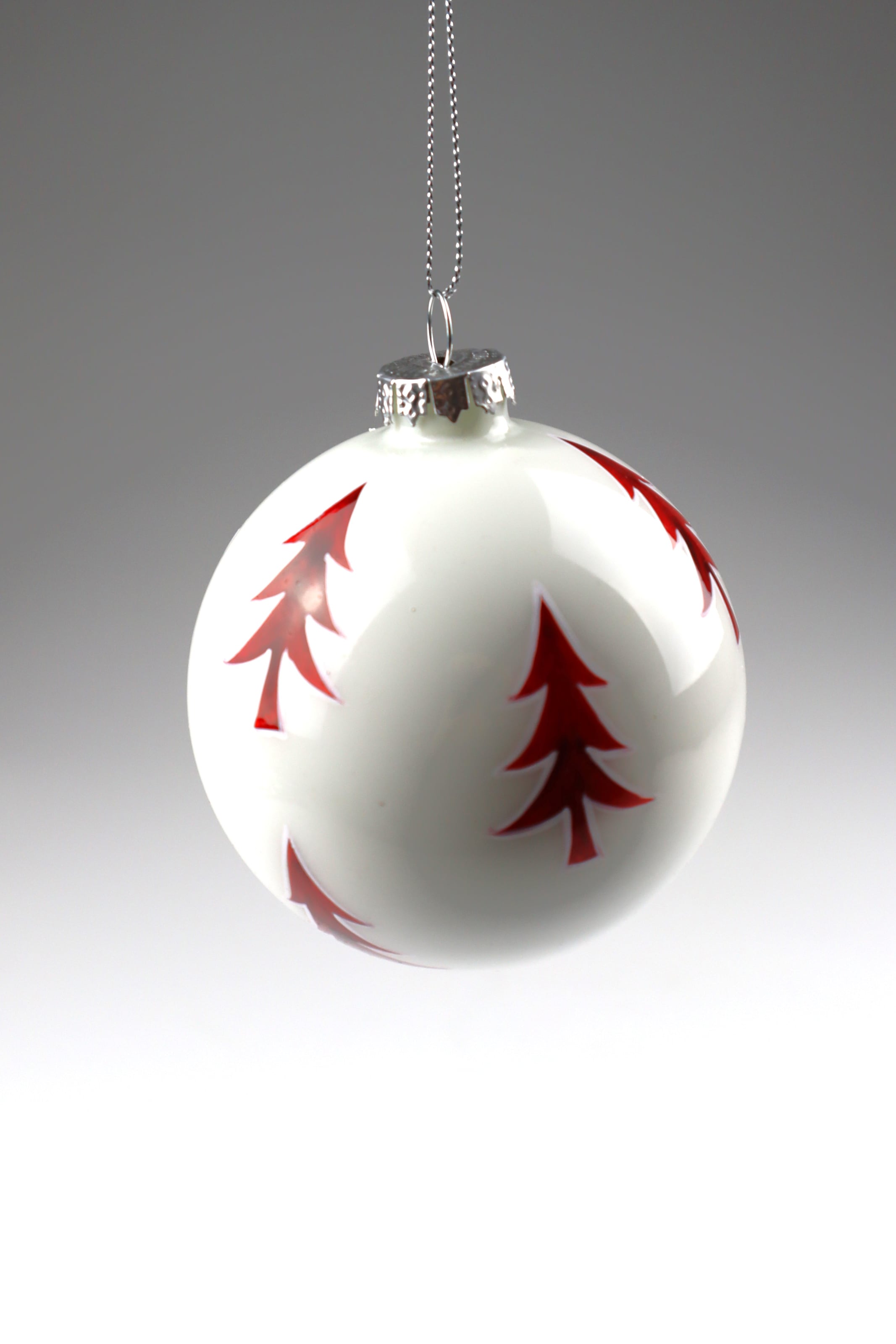 AM Design Weihnachtsbaumkugel "aus Glas, Ø: 8 cm", 6er Set günstig online kaufen