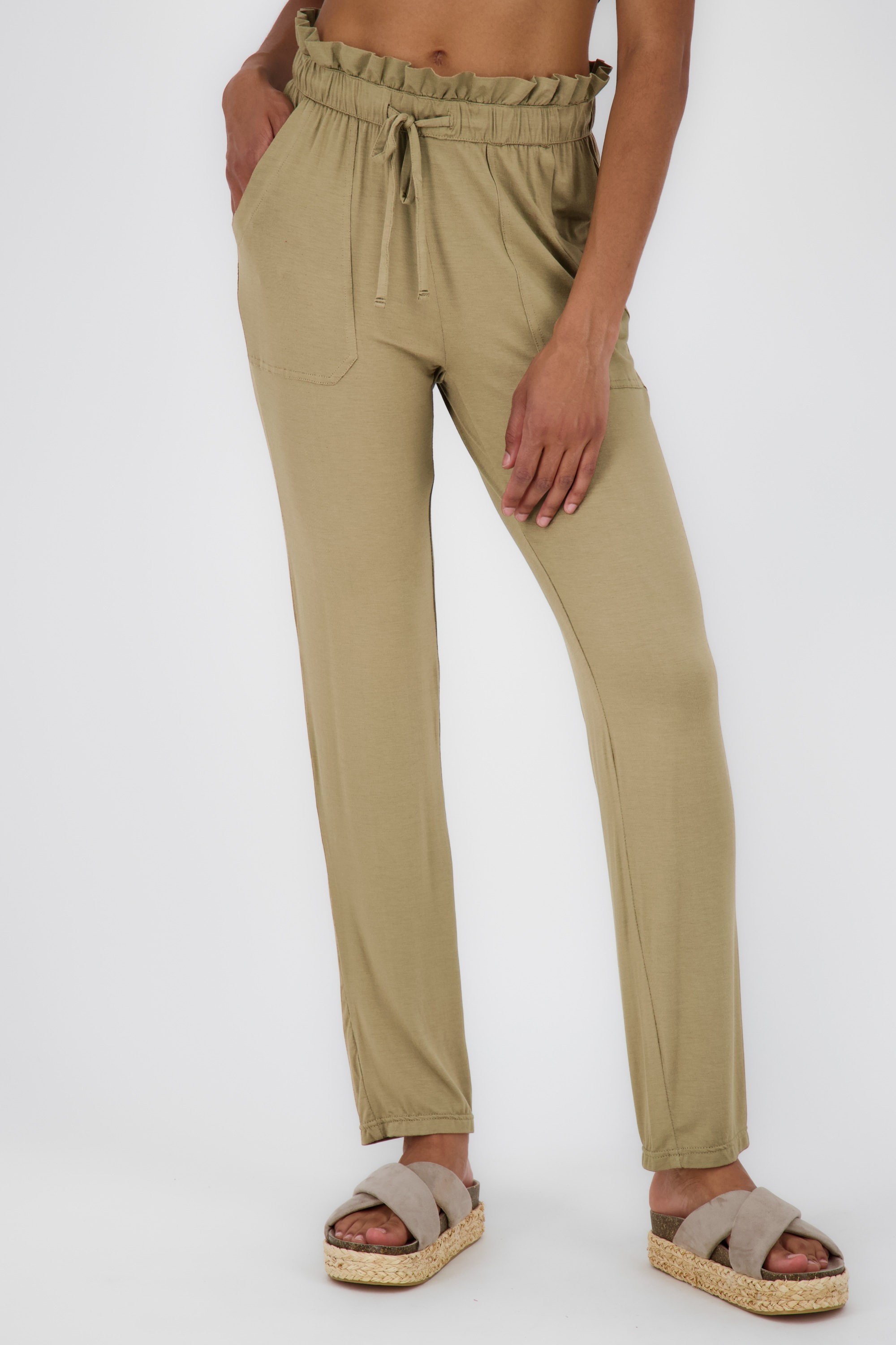 Alife & Kickin Stoffhose »Damen AnnaAK«
