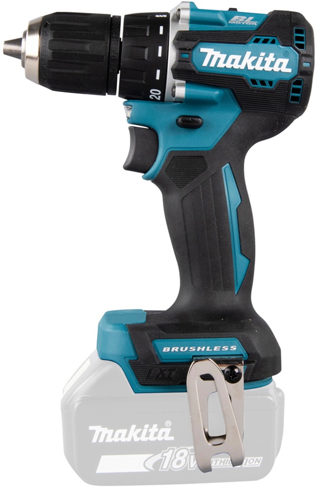 Makita Akku-Bohrschrauber »DDF487Z«, ohne Akku und Ladegerät