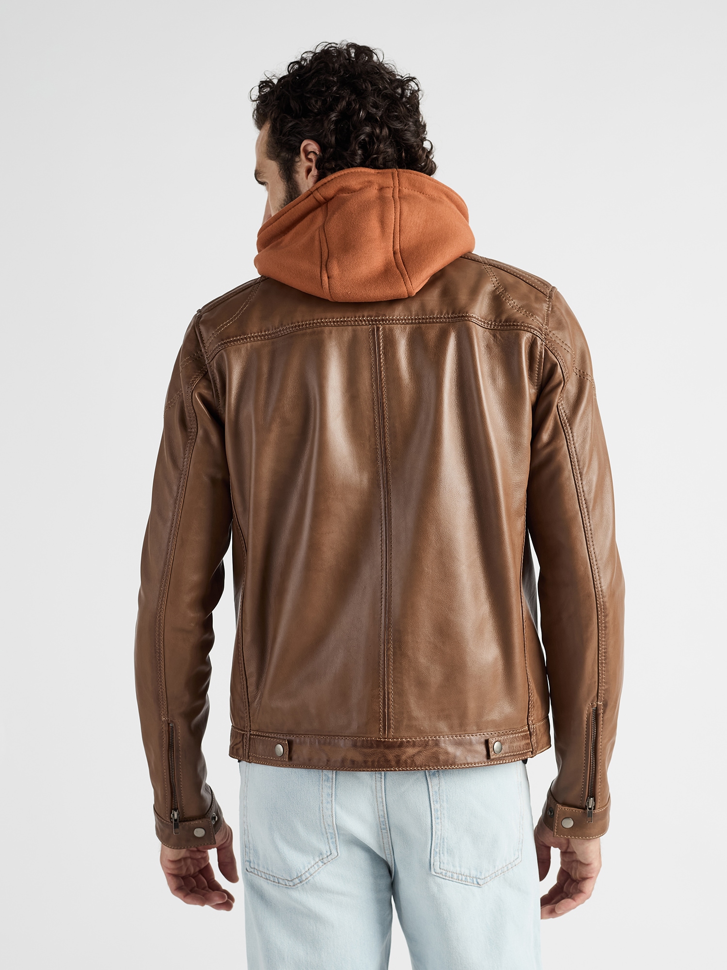 JCC Bikerjacke »993«