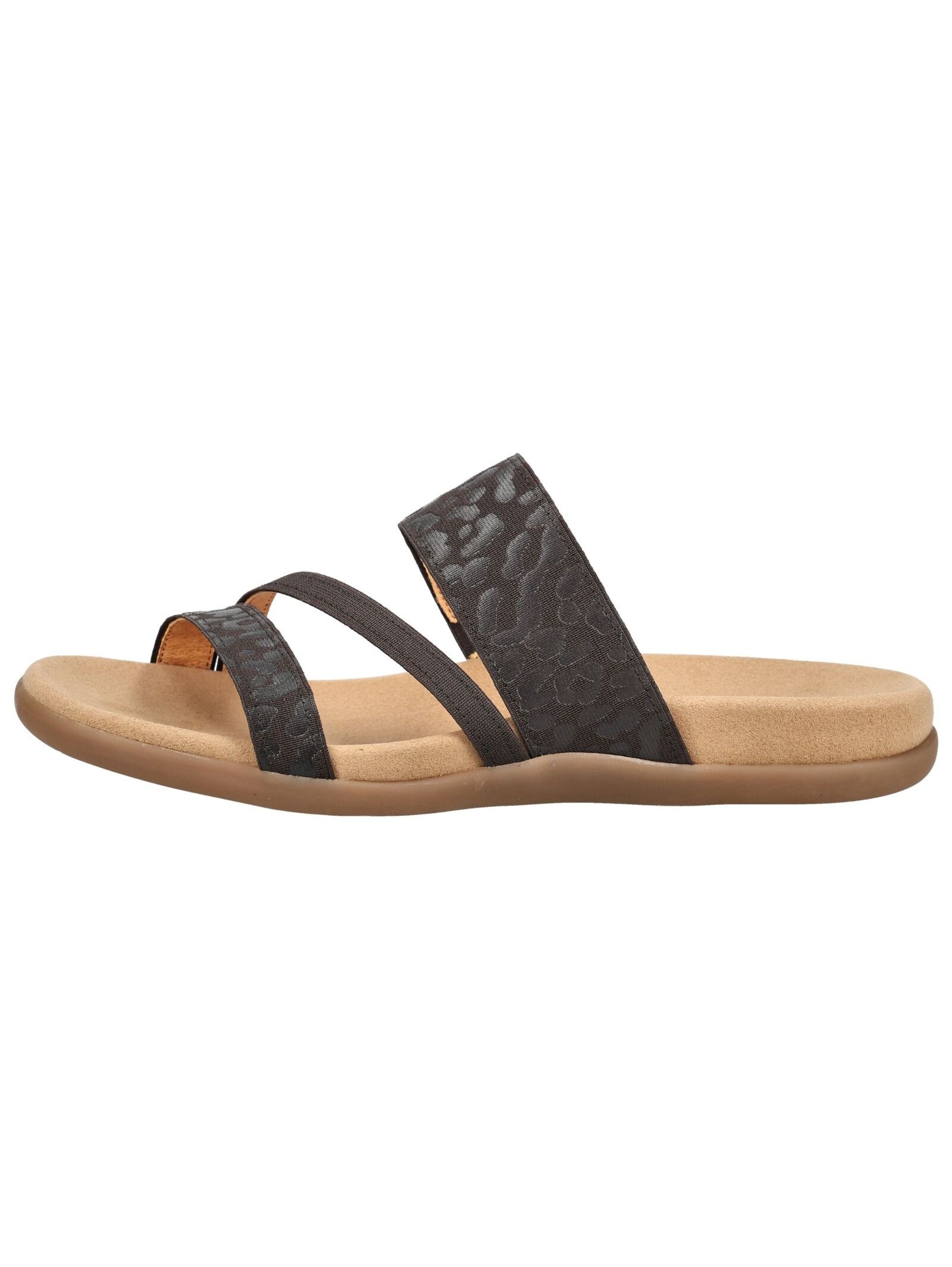 Gabor Pantolette "Gabor Pantoletten Textil" günstig online kaufen