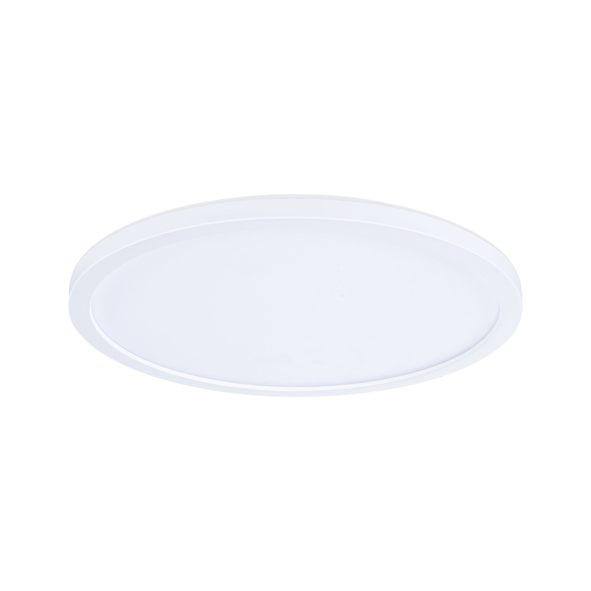 Paulmann LED Panel »Atria Shine IP44 rund 298mm 14,8W 2250lm 3000 - 6500K« LED-Modul 1 Stk. Tageslichtweiß Farbwechsler