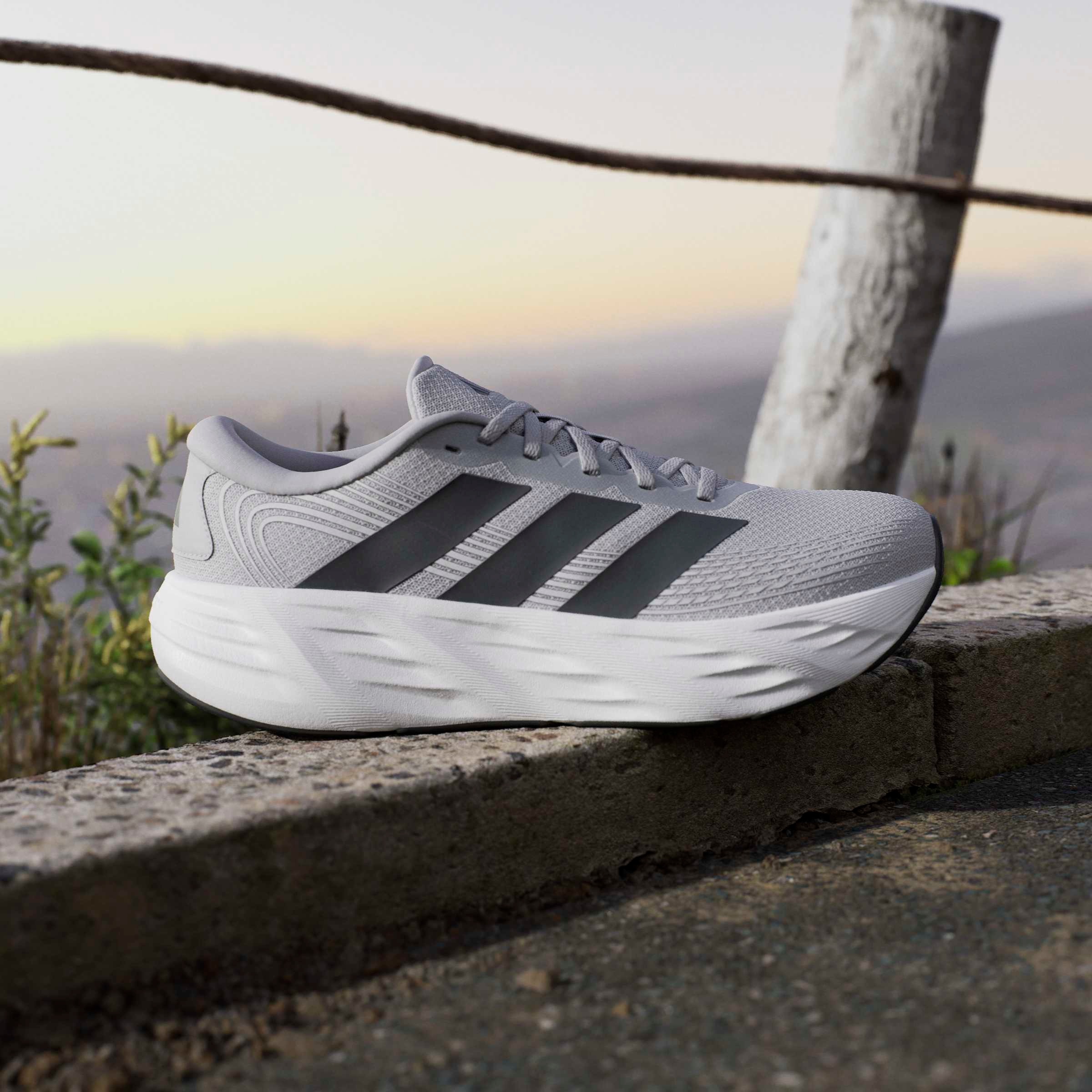 adidas Performance Laufschuh »GALAXY 8«