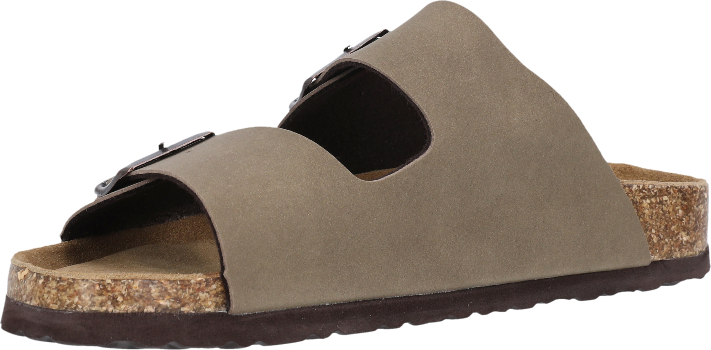 CRUZ Sandale »Shawnee M cork sandal«
