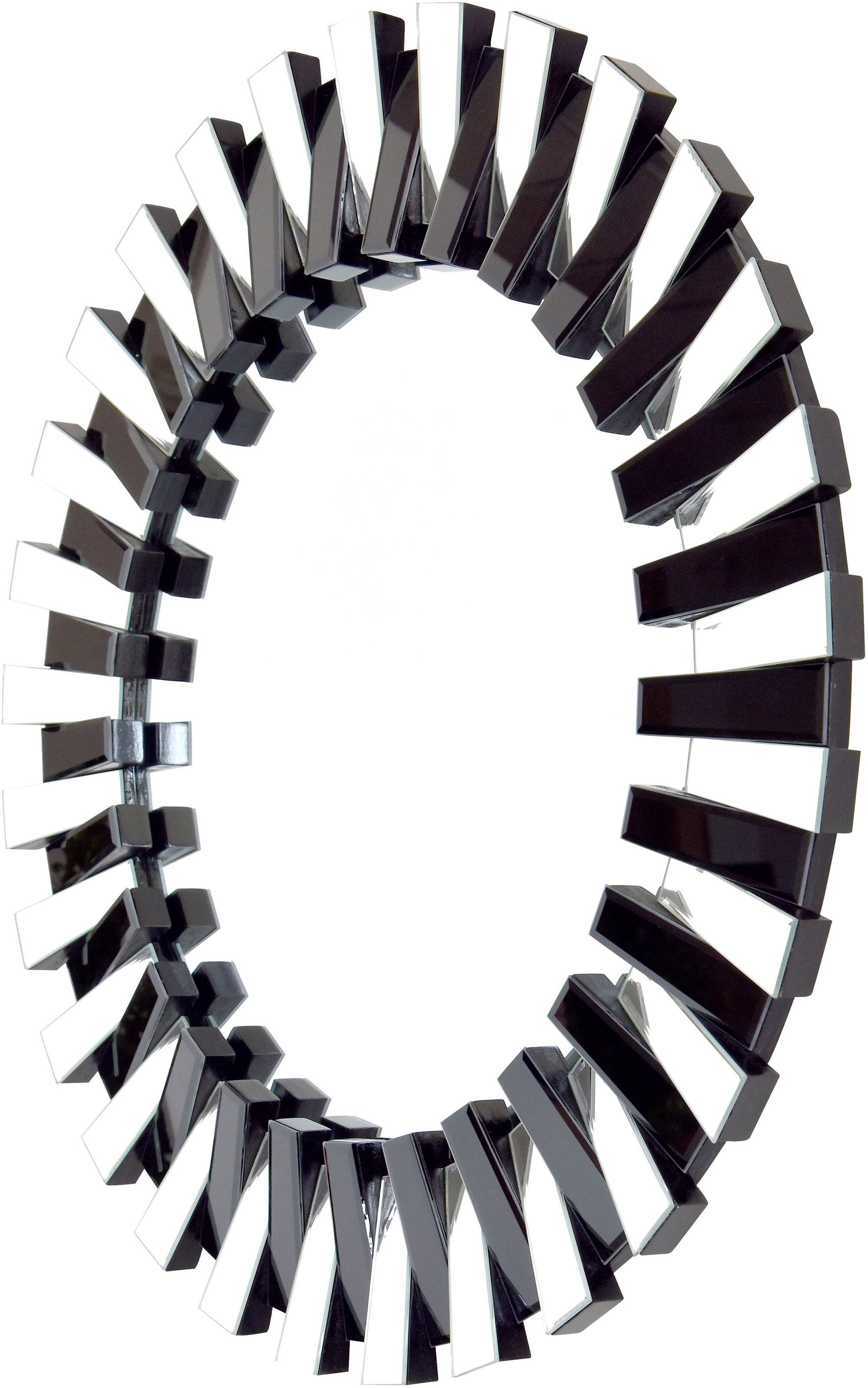 Thumbnail - Kayoom Wandspiegel "Apollon 910"