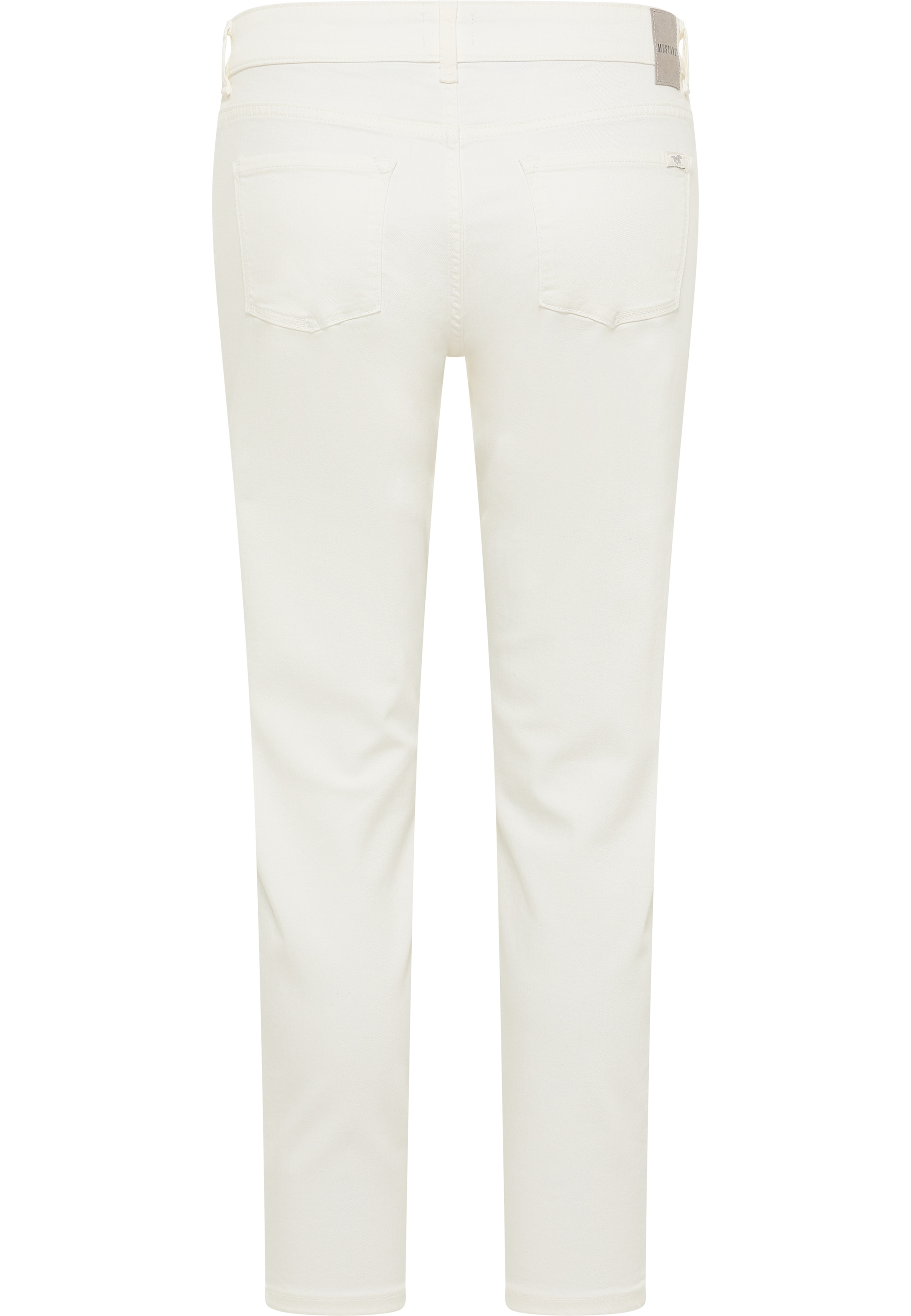 MUSTANG 5-Pocket-Hose »Damen Style Crosby Relaxed Slim 7/8«