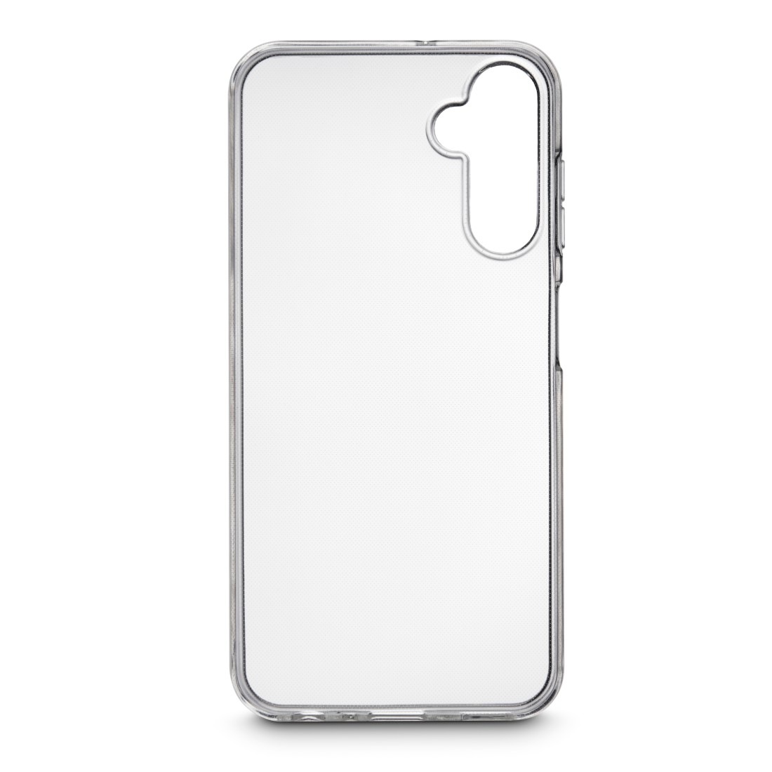 Hama Smartphone-Hülle »Handyhülle „Always Clear“ für Gal. A25 5G (kratzfest, ohne Vergilben)«, Samsung Galaxy A25 5G