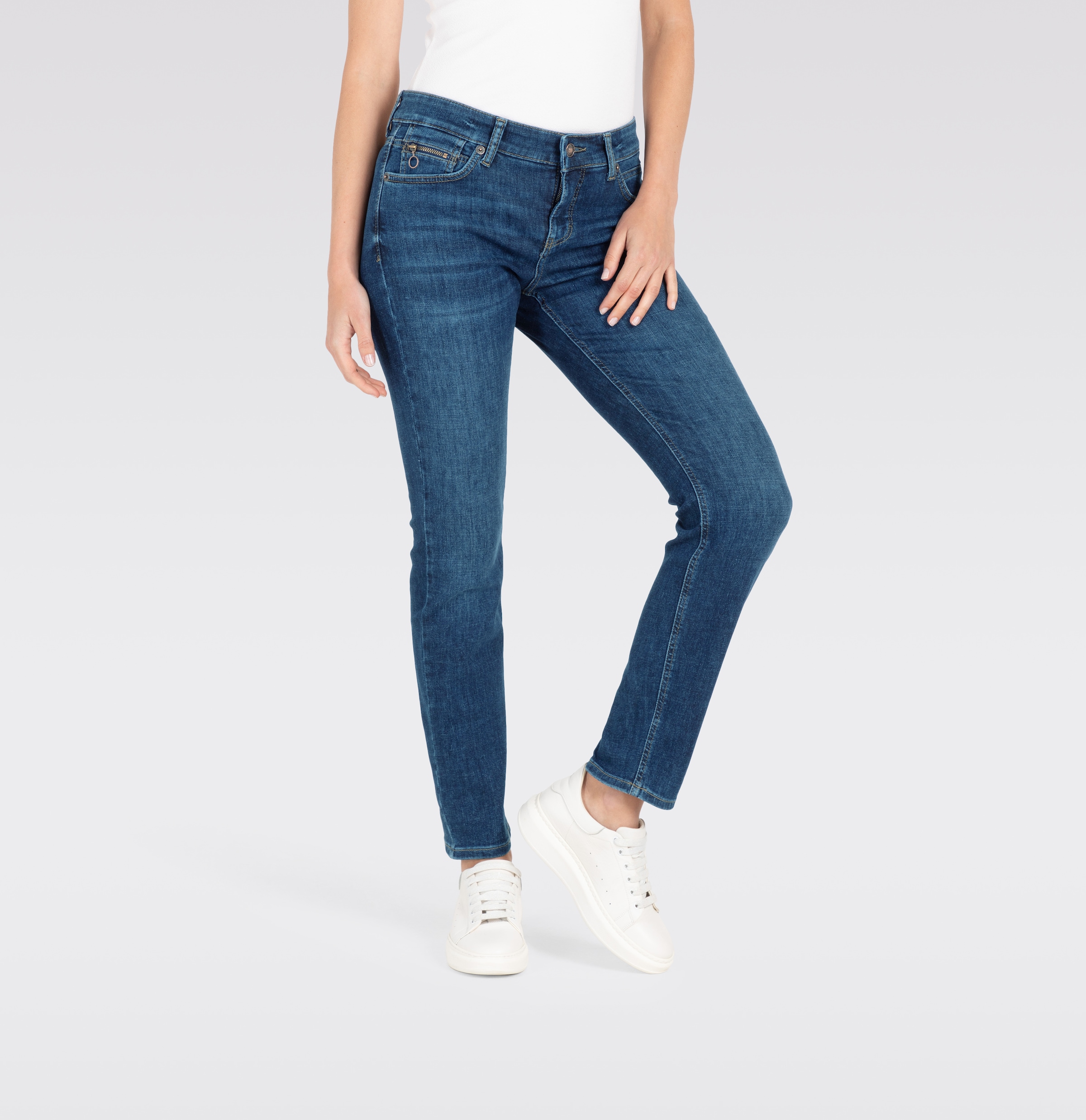 MAC Slim-fit-Jeans günstig online kaufen