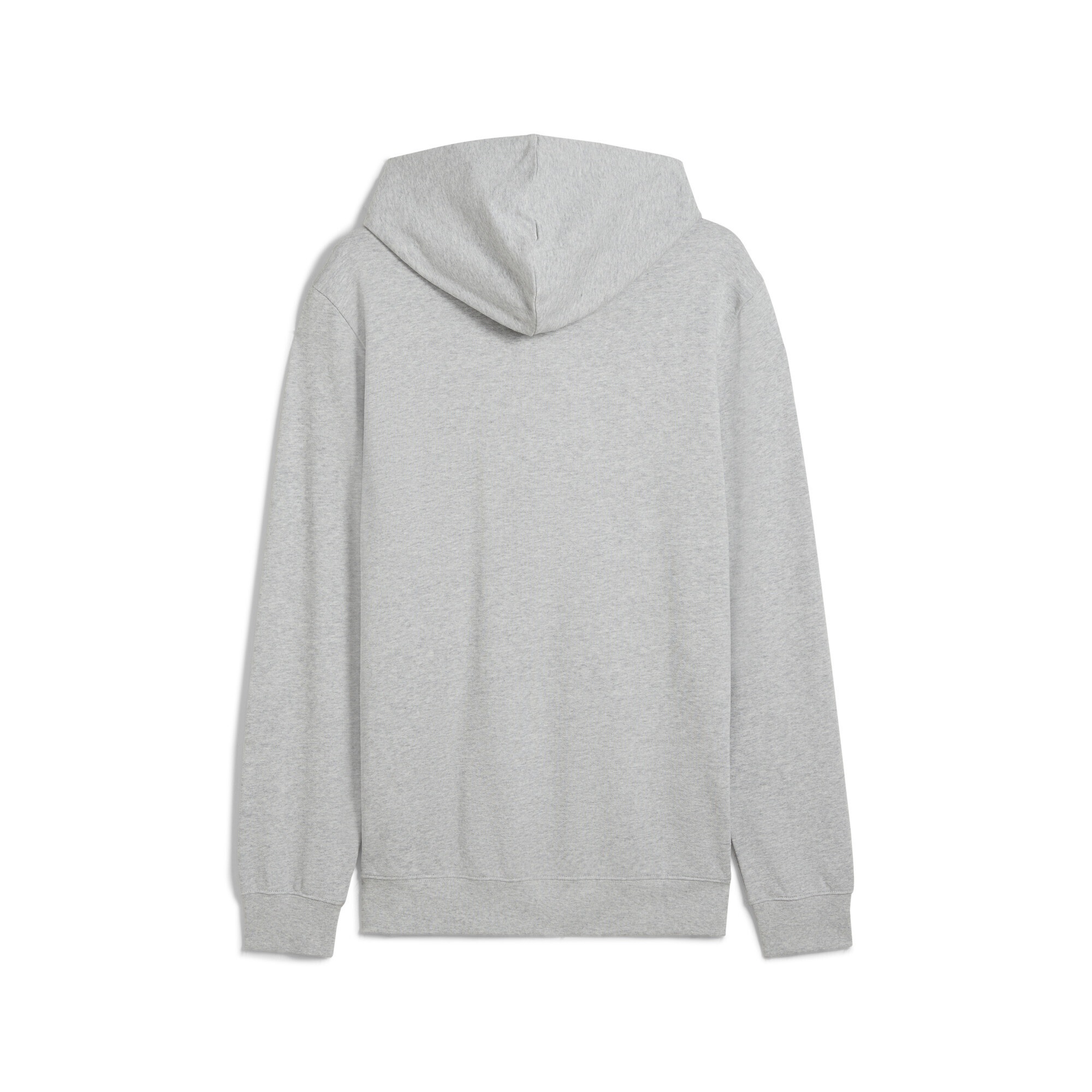 PUMA Hoodie »Essentials Elevated Hoodie Herren«